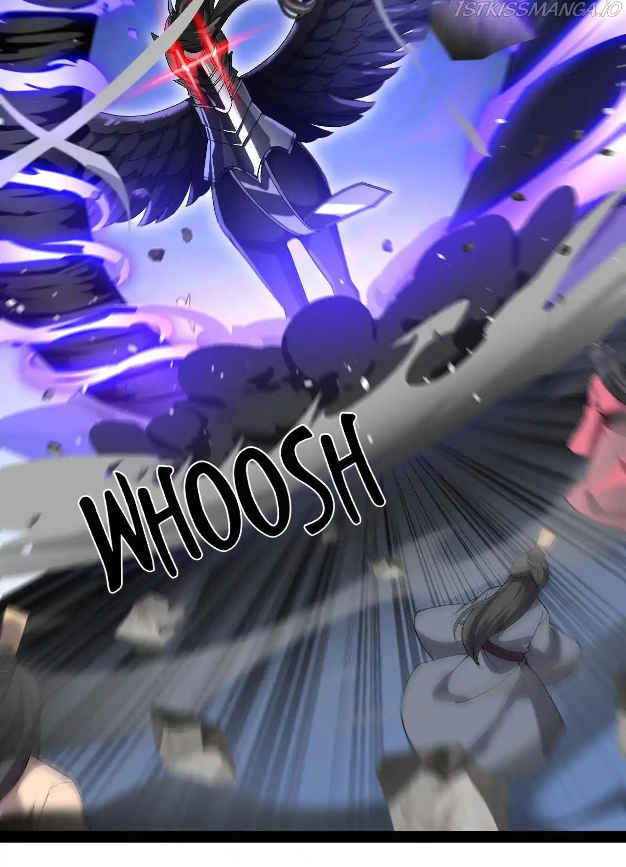 The Daily Life of the Immortal King Chapter 109