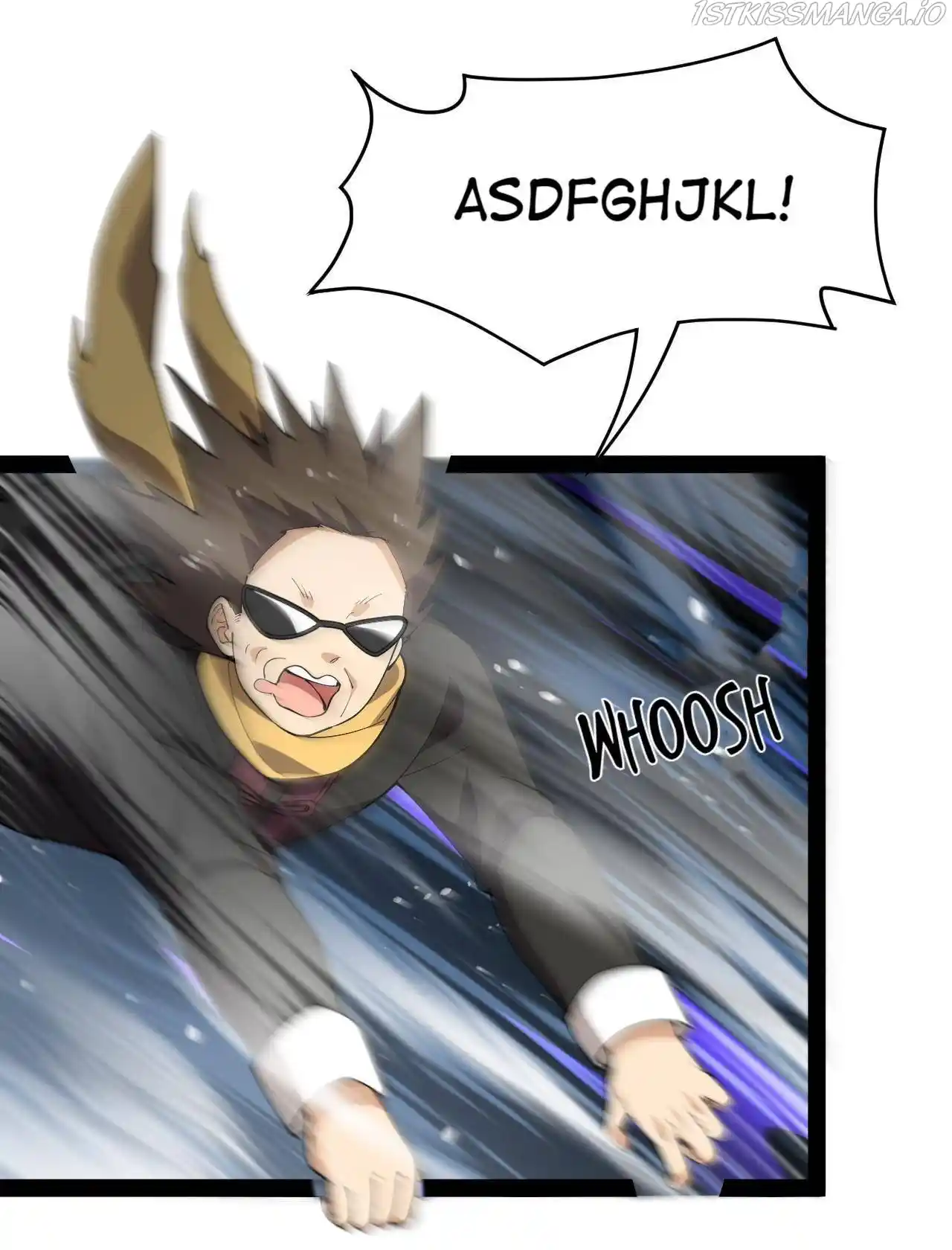 The Daily Life of the Immortal King Chapter 109