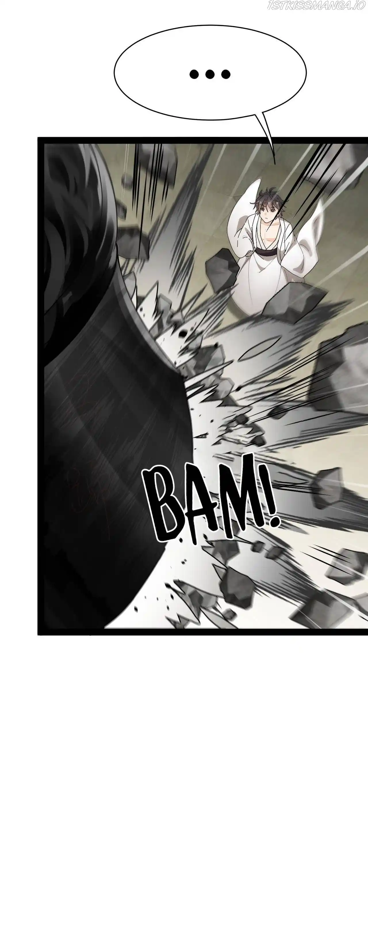 The Daily Life of the Immortal King Chapter 109