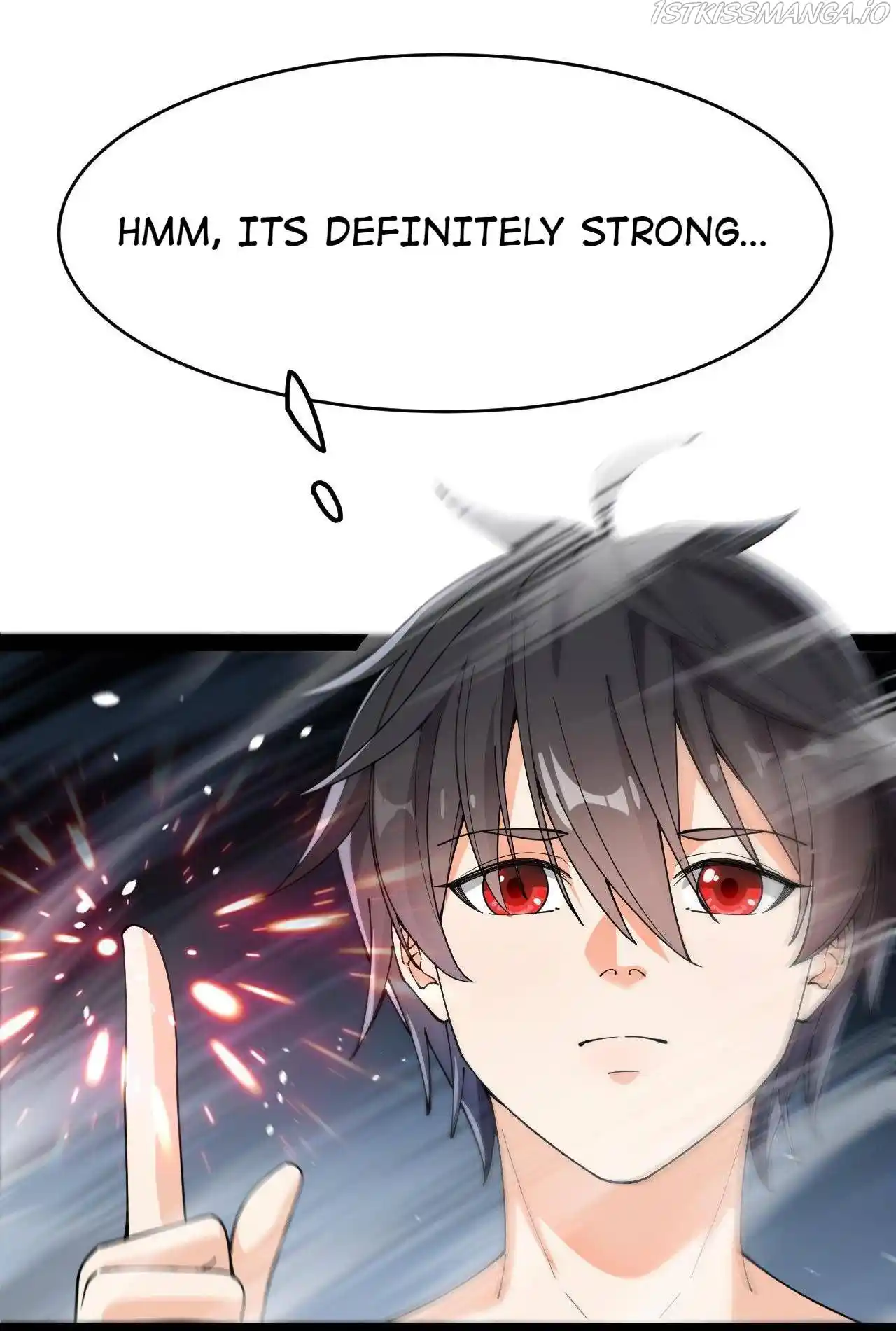 The Daily Life of the Immortal King Chapter 109