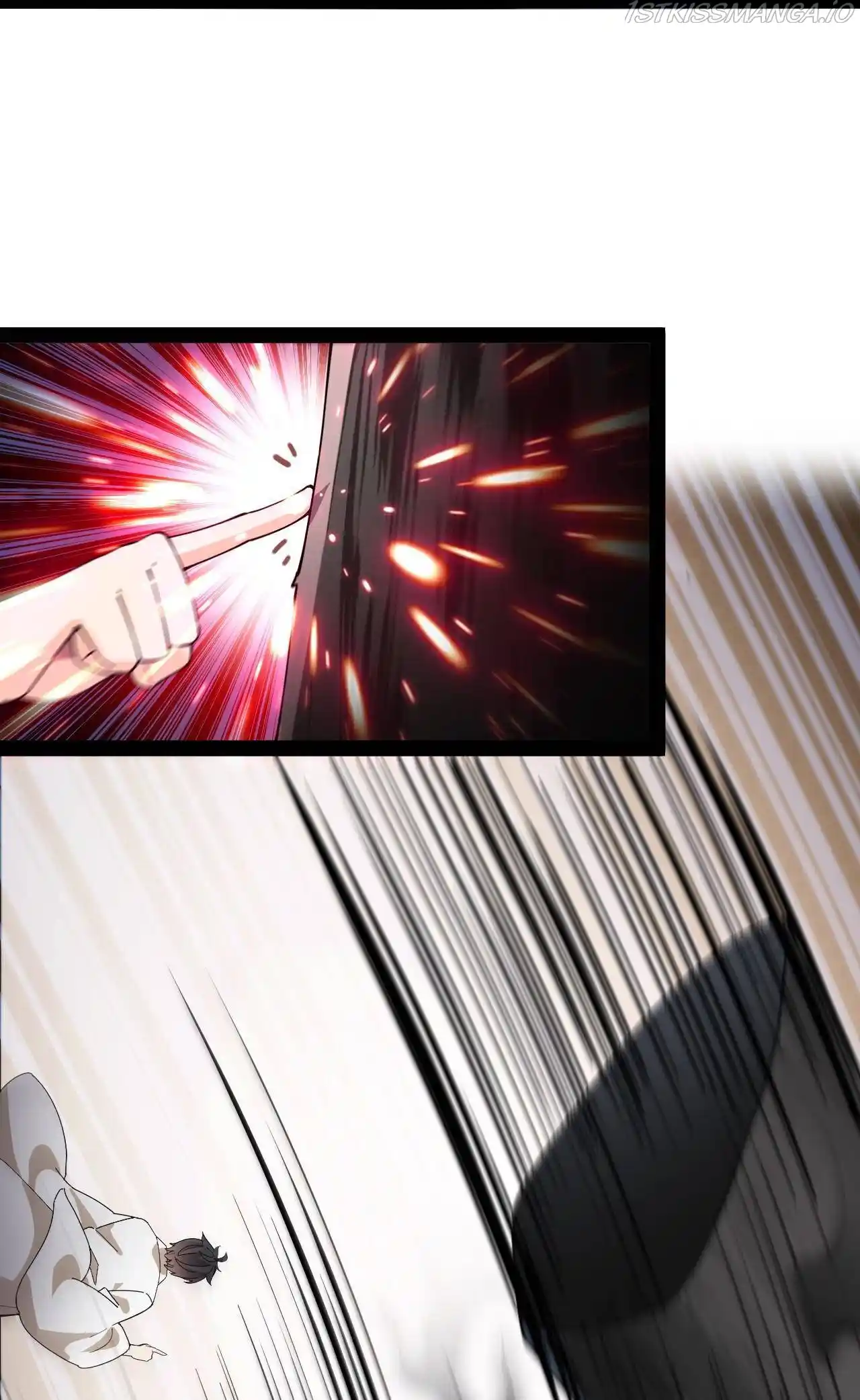 The Daily Life of the Immortal King Chapter 109