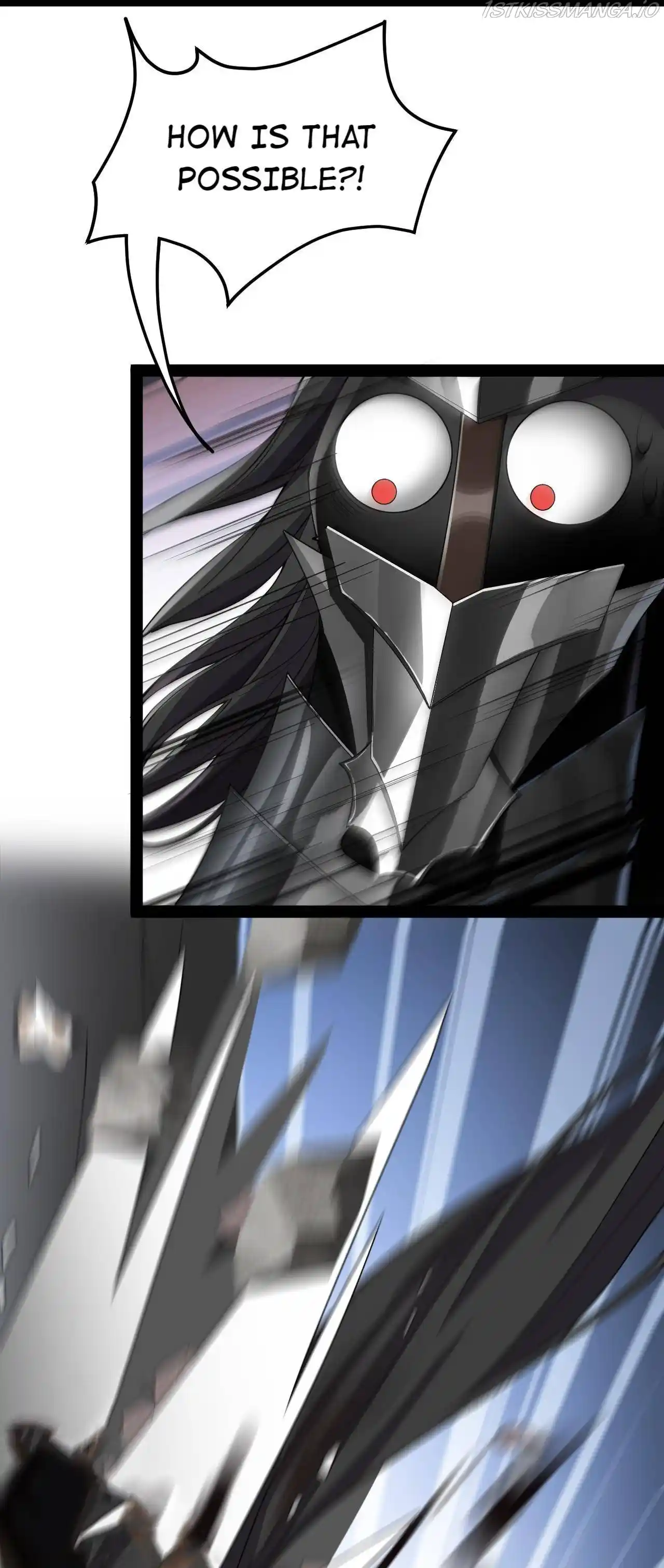 The Daily Life of the Immortal King Chapter 109