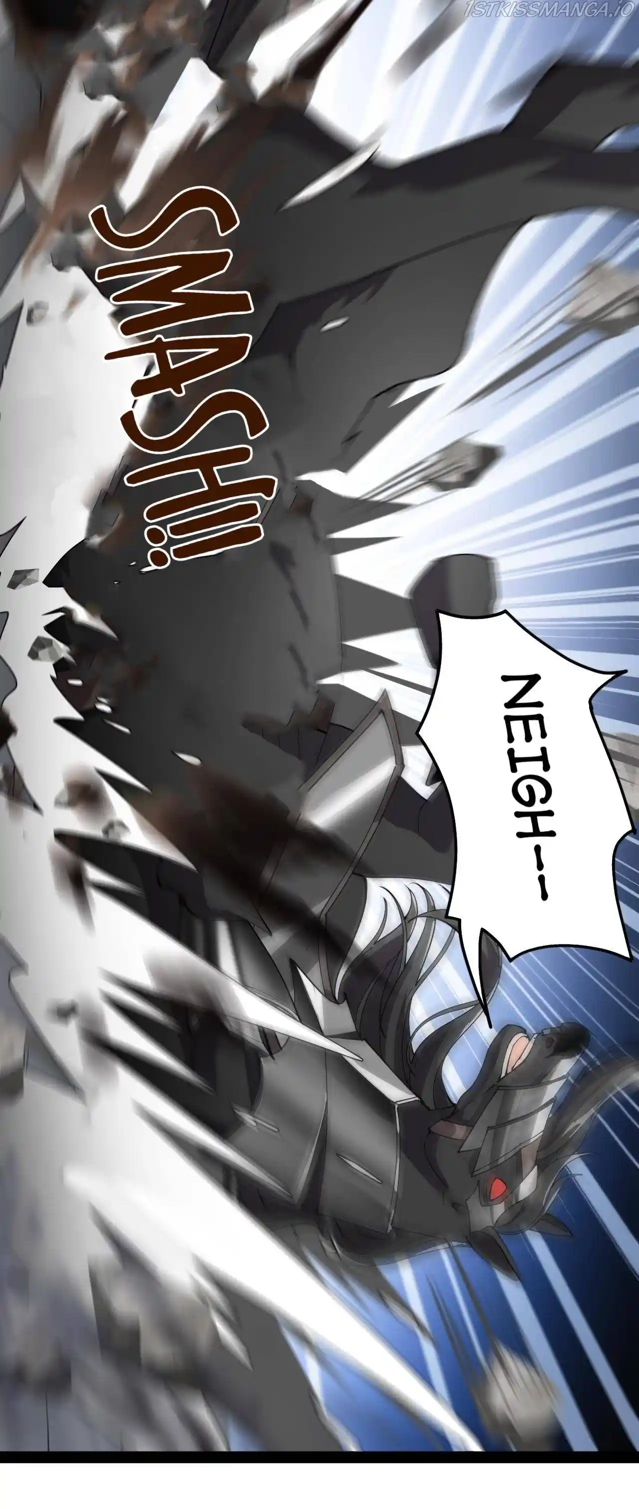 The Daily Life of the Immortal King Chapter 109