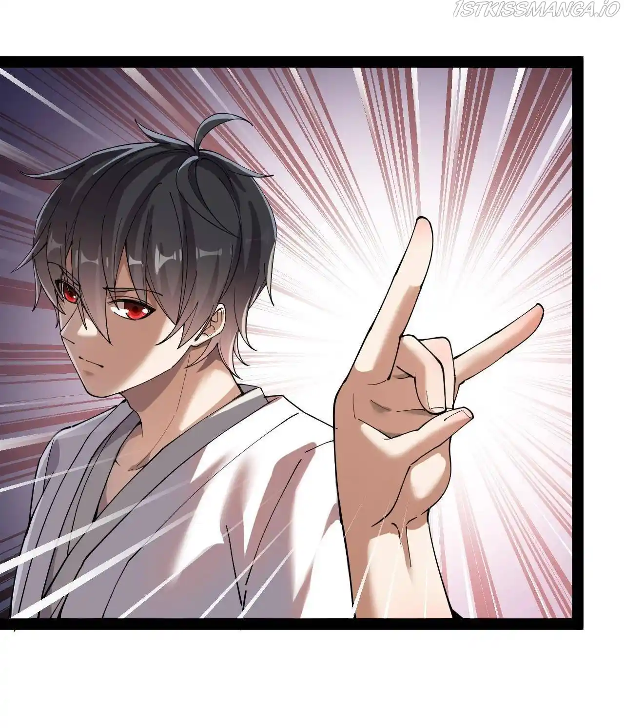 The Daily Life of the Immortal King Chapter 109