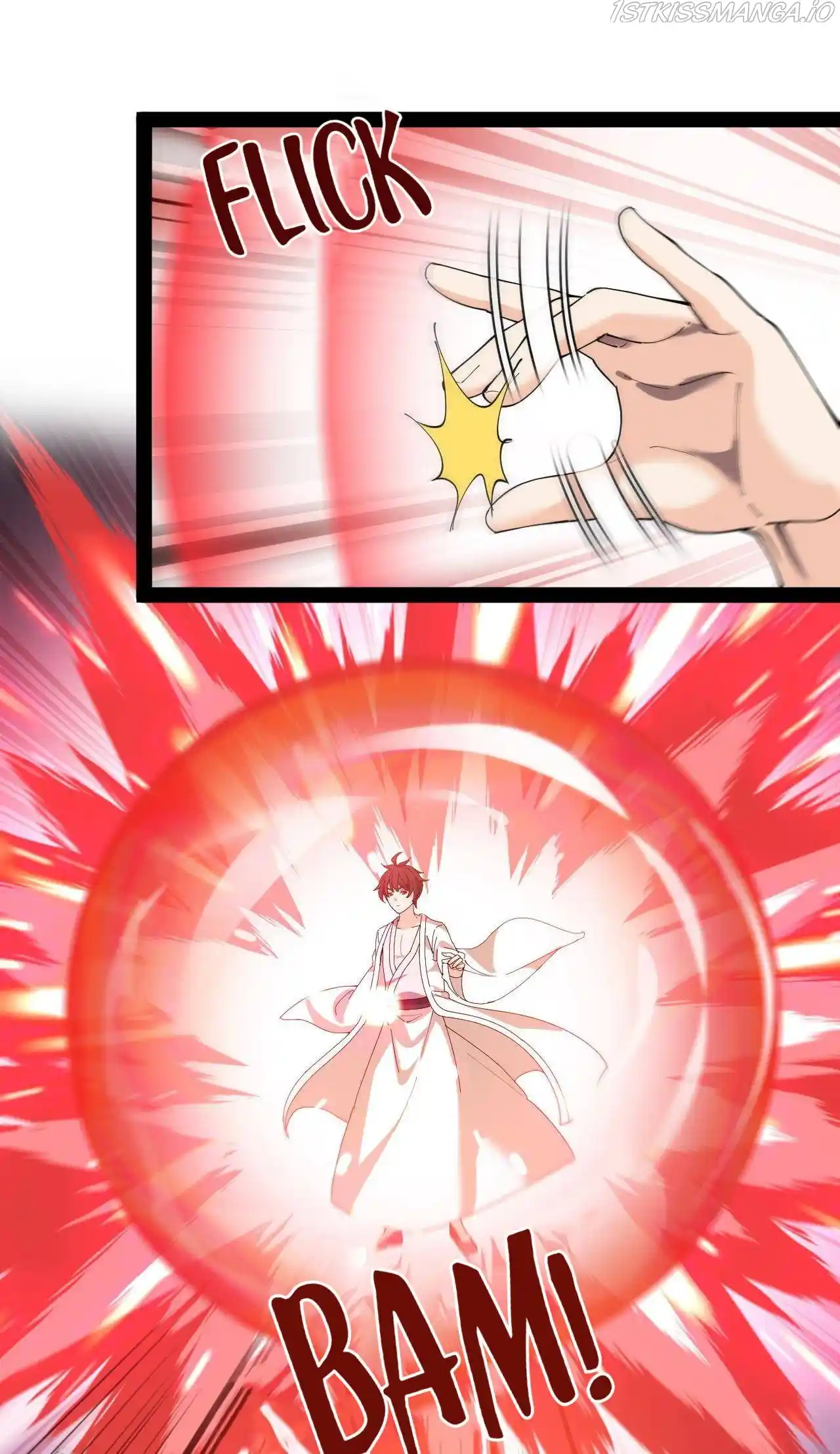 The Daily Life of the Immortal King Chapter 109