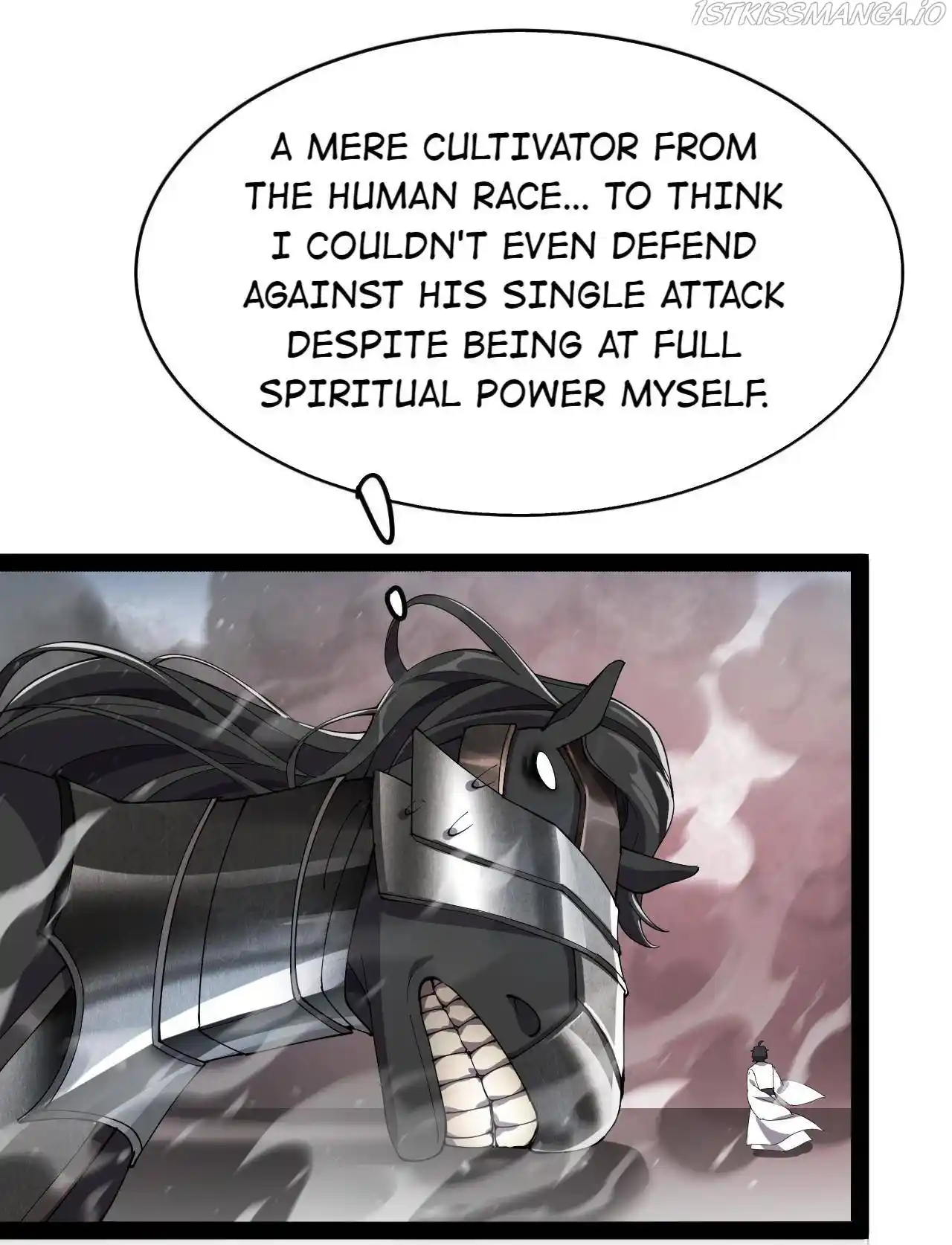 The Daily Life of the Immortal King Chapter 109