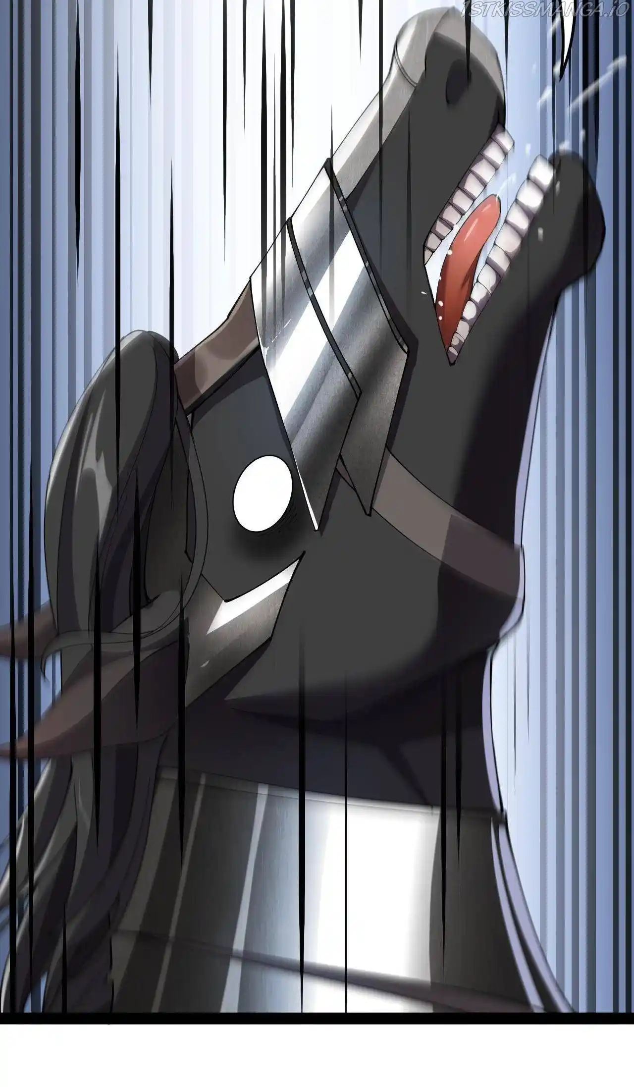 The Daily Life of the Immortal King Chapter 109