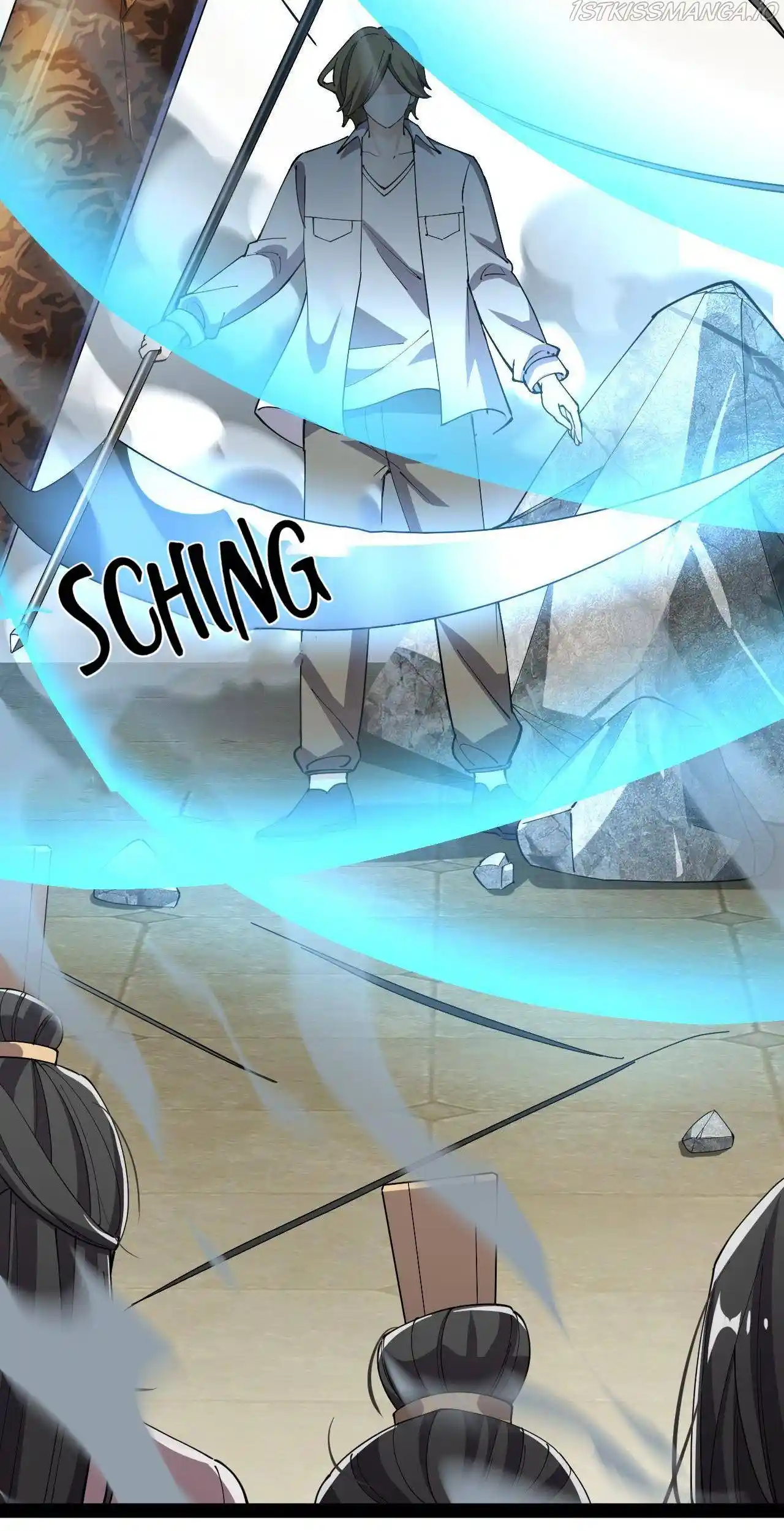 The Daily Life of the Immortal King Chapter 109