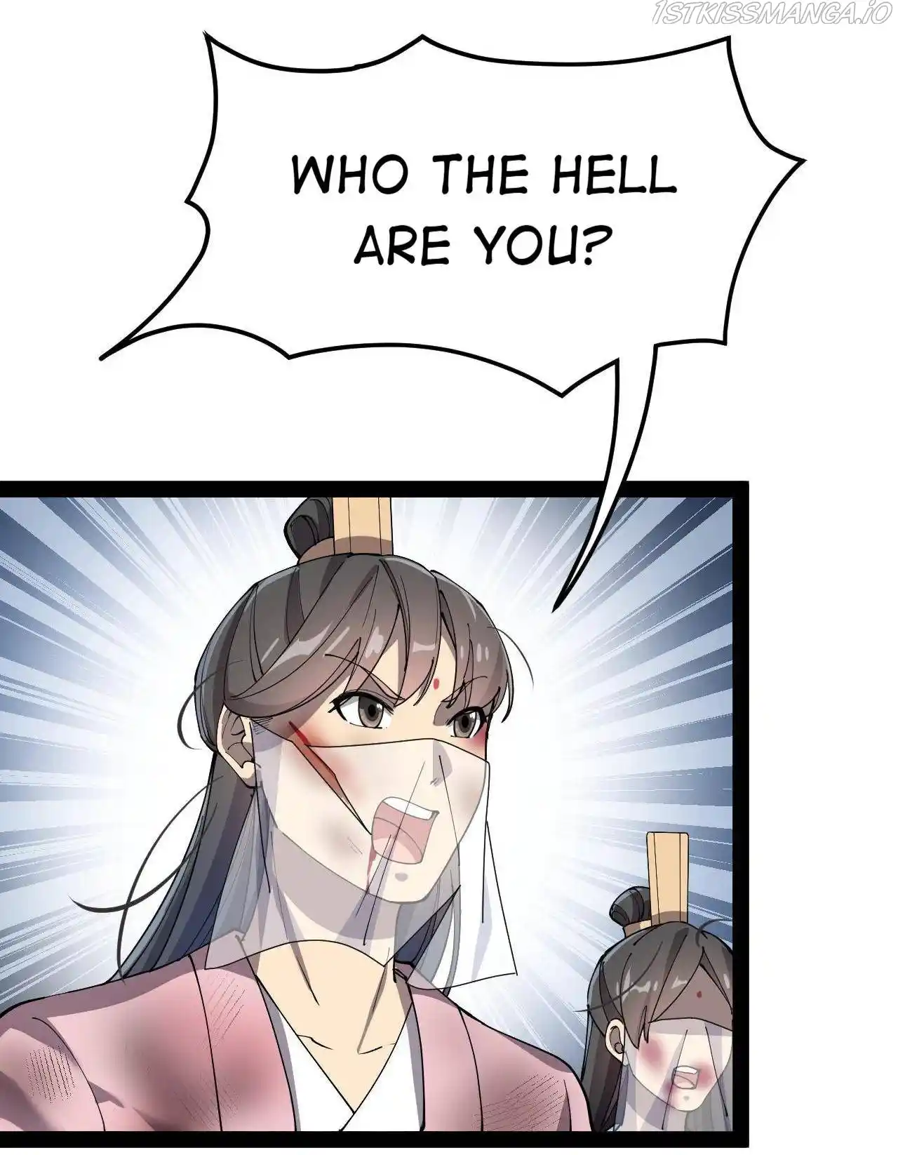 The Daily Life of the Immortal King Chapter 109