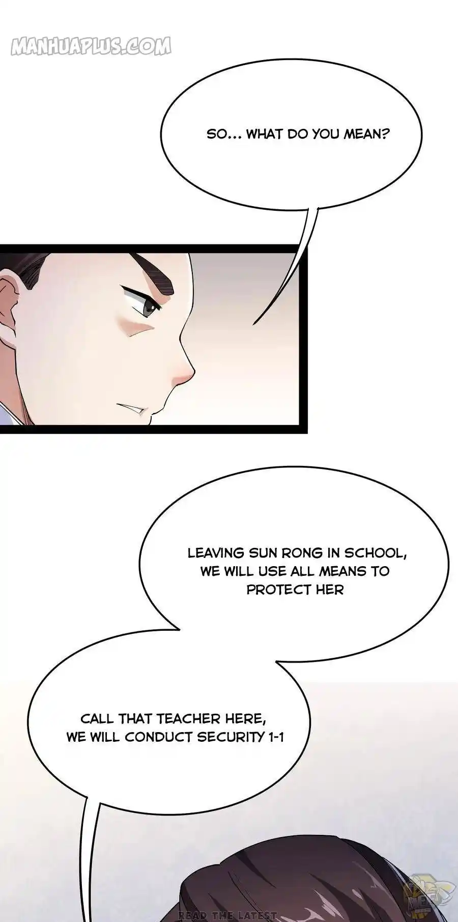 The Daily Life of the Immortal King Chapter 11