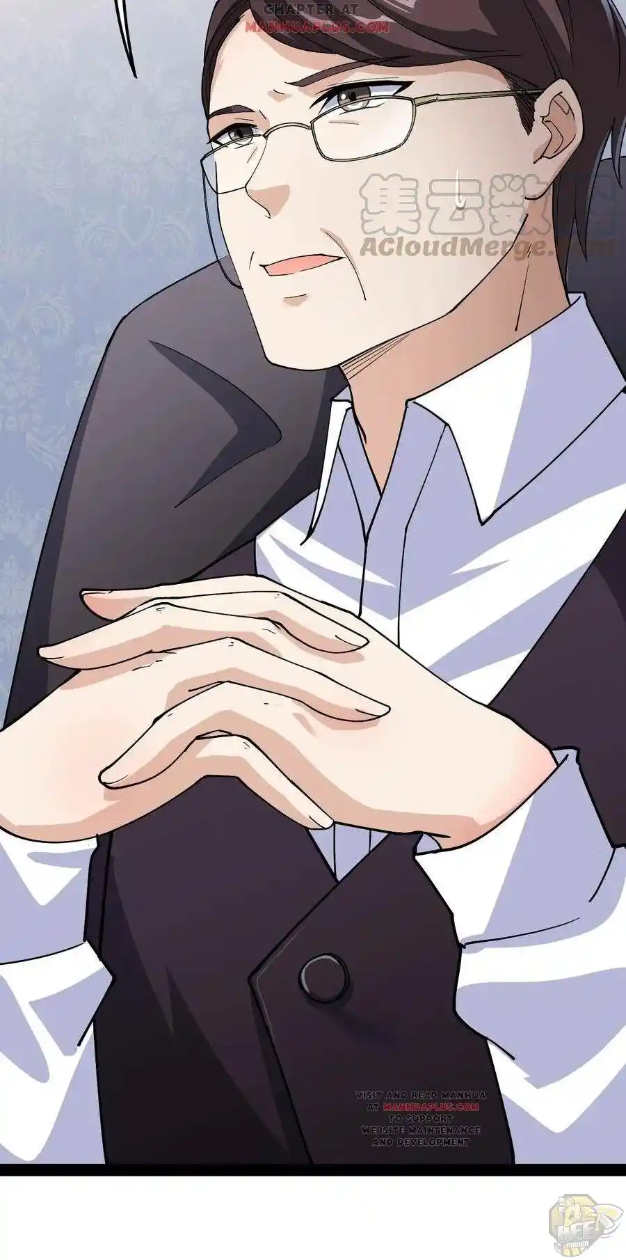 The Daily Life of the Immortal King Chapter 11