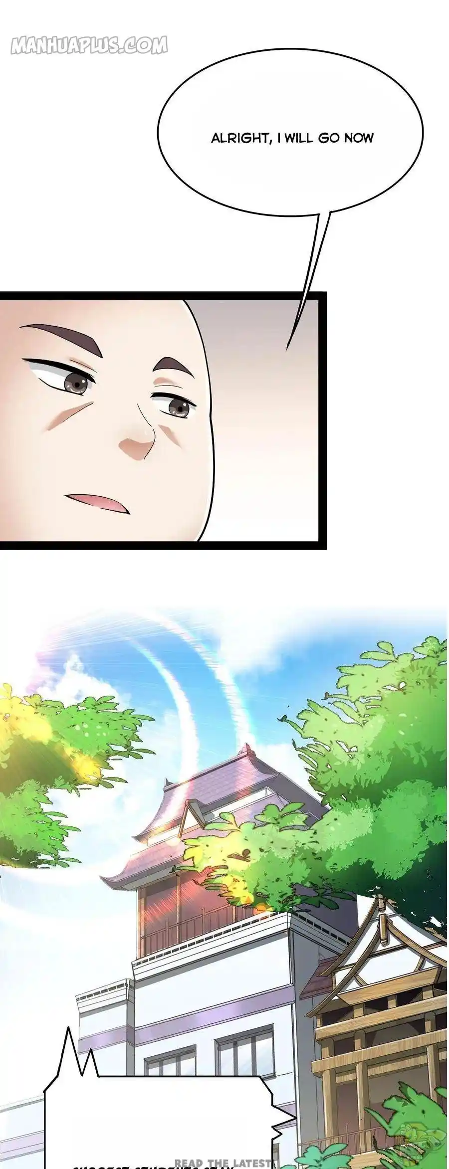 The Daily Life of the Immortal King Chapter 11