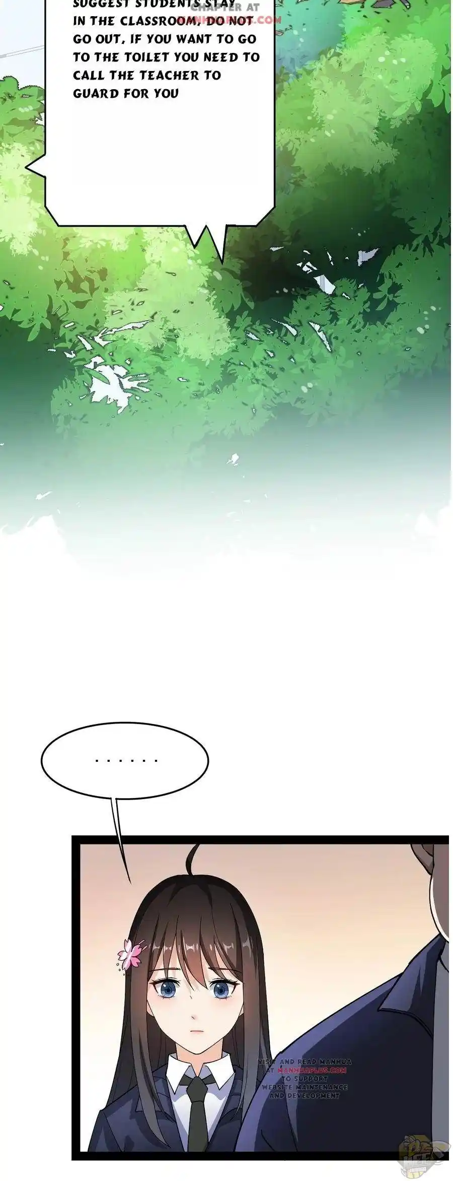 The Daily Life of the Immortal King Chapter 11