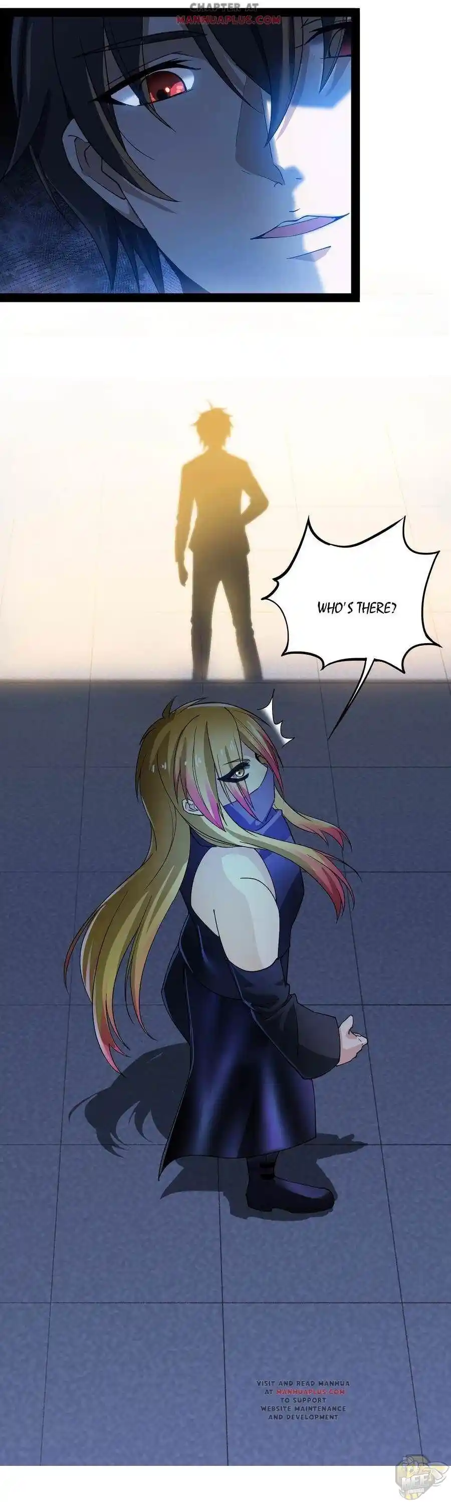 The Daily Life of the Immortal King Chapter 11