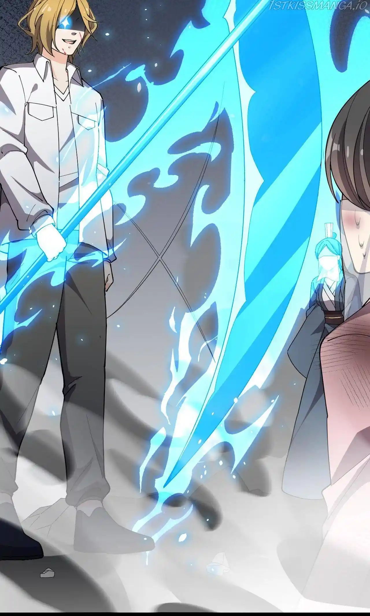 The Daily Life of the Immortal King Chapter 110