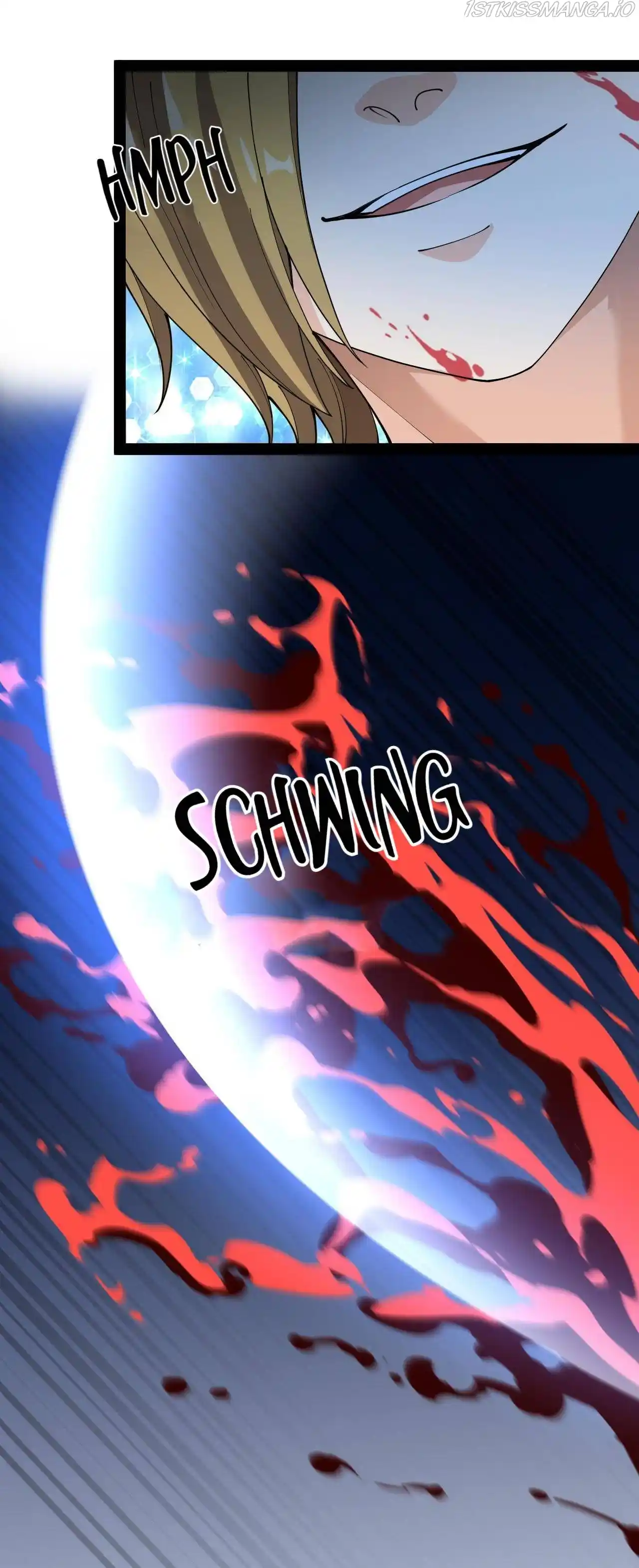 The Daily Life of the Immortal King Chapter 110