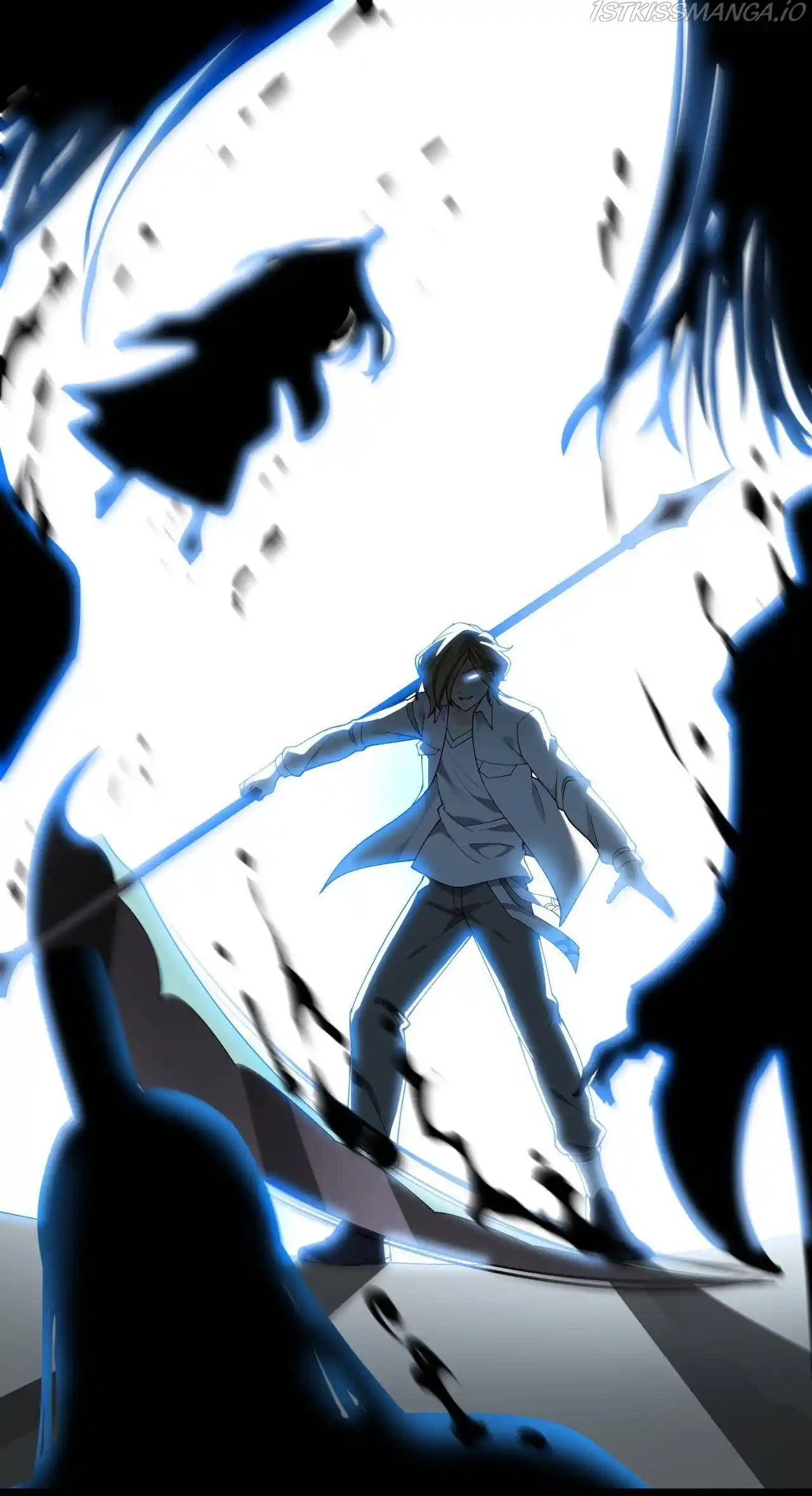 The Daily Life of the Immortal King Chapter 110