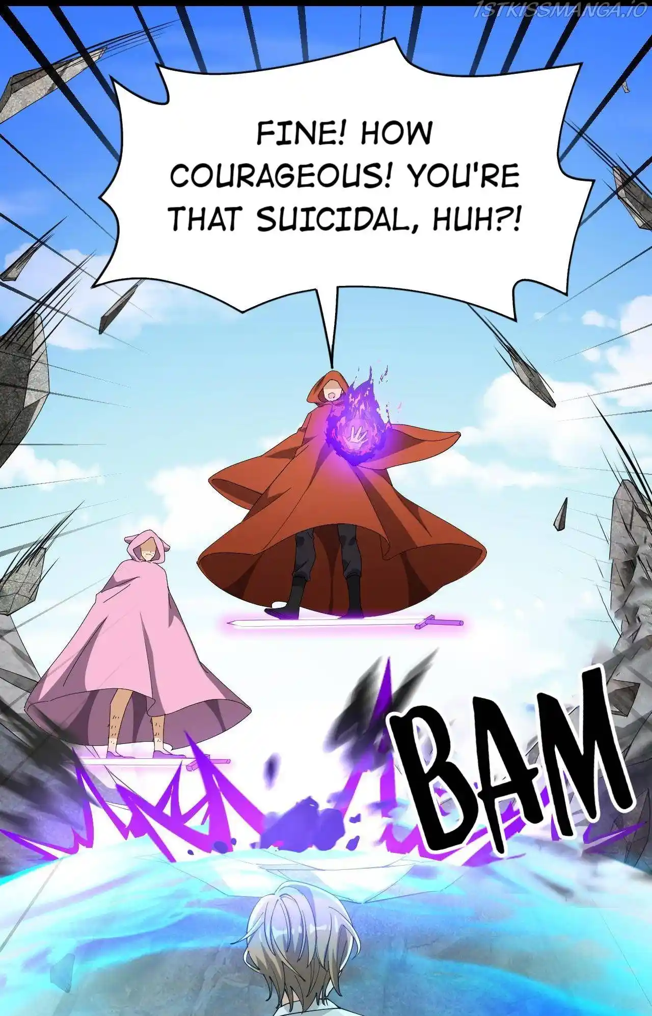 The Daily Life of the Immortal King Chapter 110