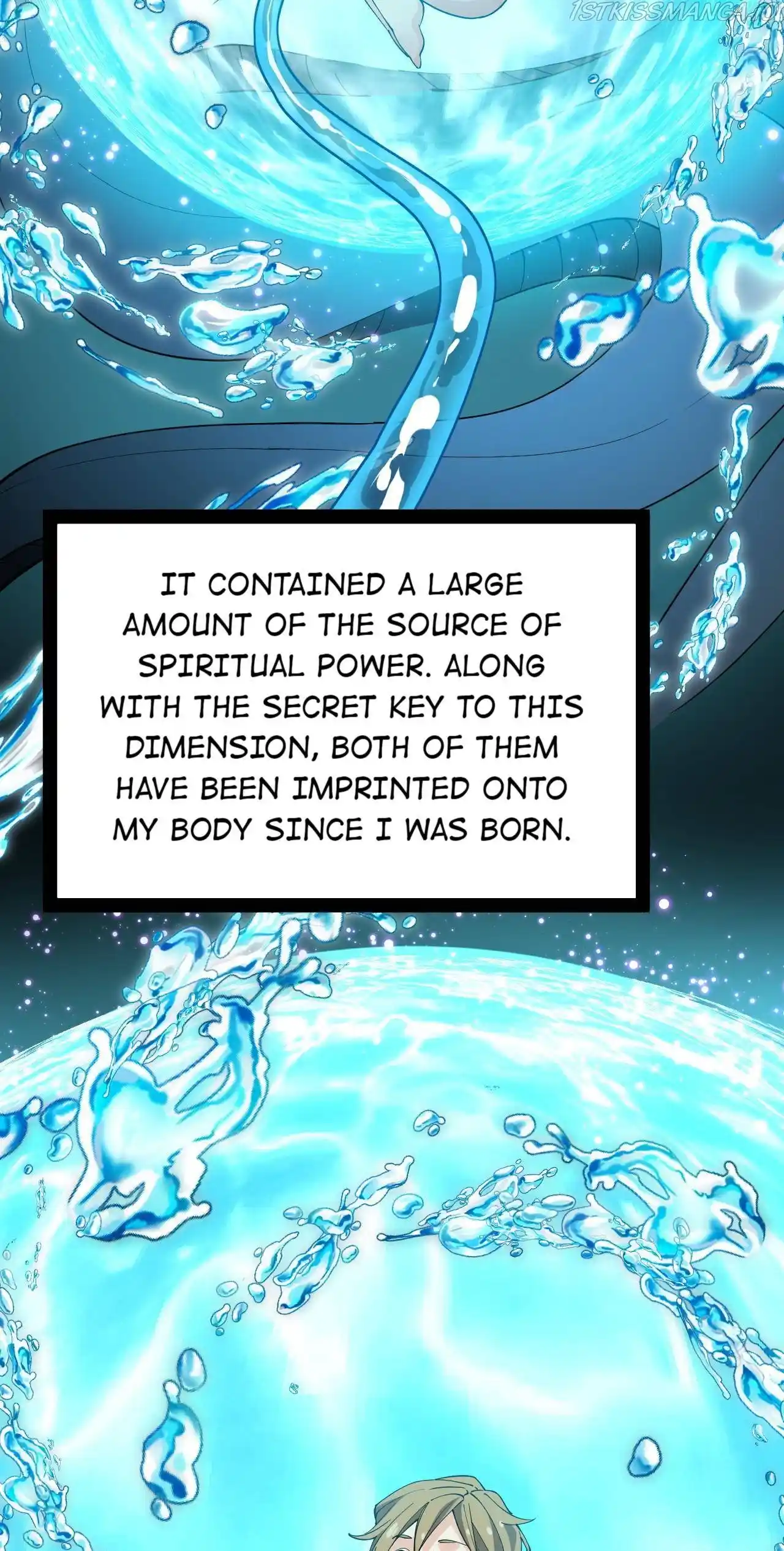 The Daily Life of the Immortal King Chapter 110