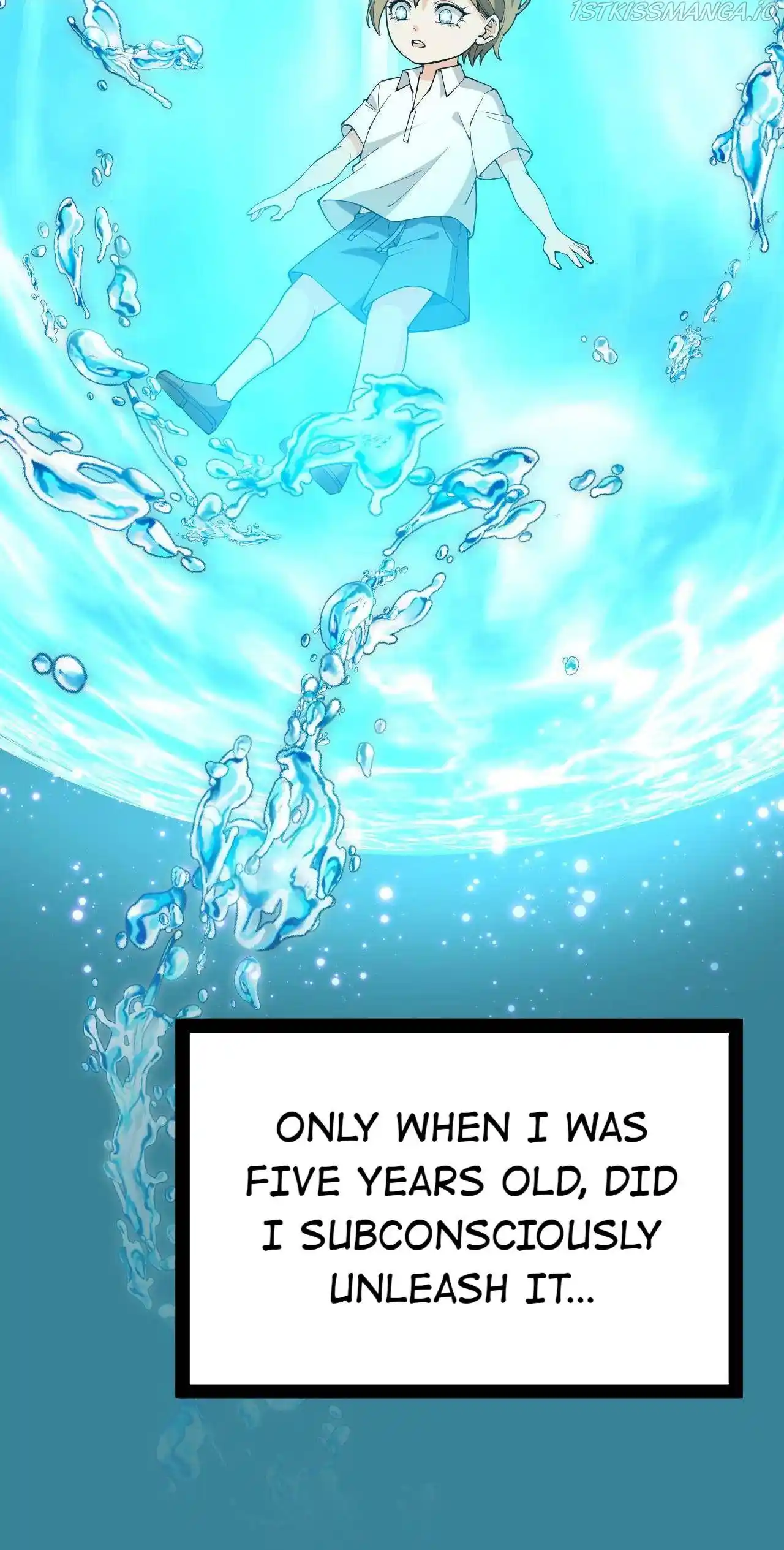 The Daily Life of the Immortal King Chapter 110