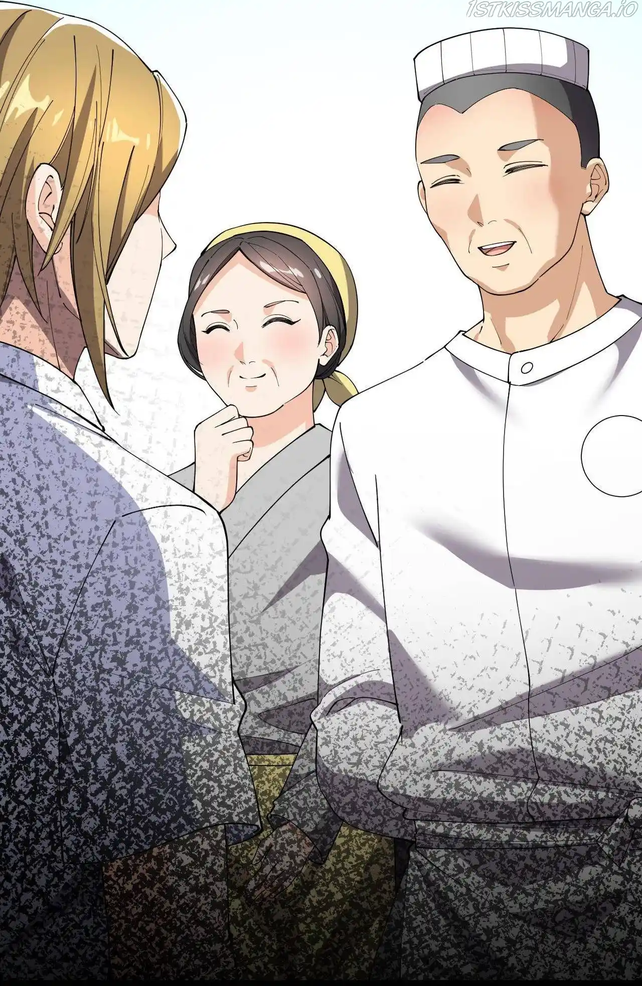 The Daily Life of the Immortal King Chapter 110