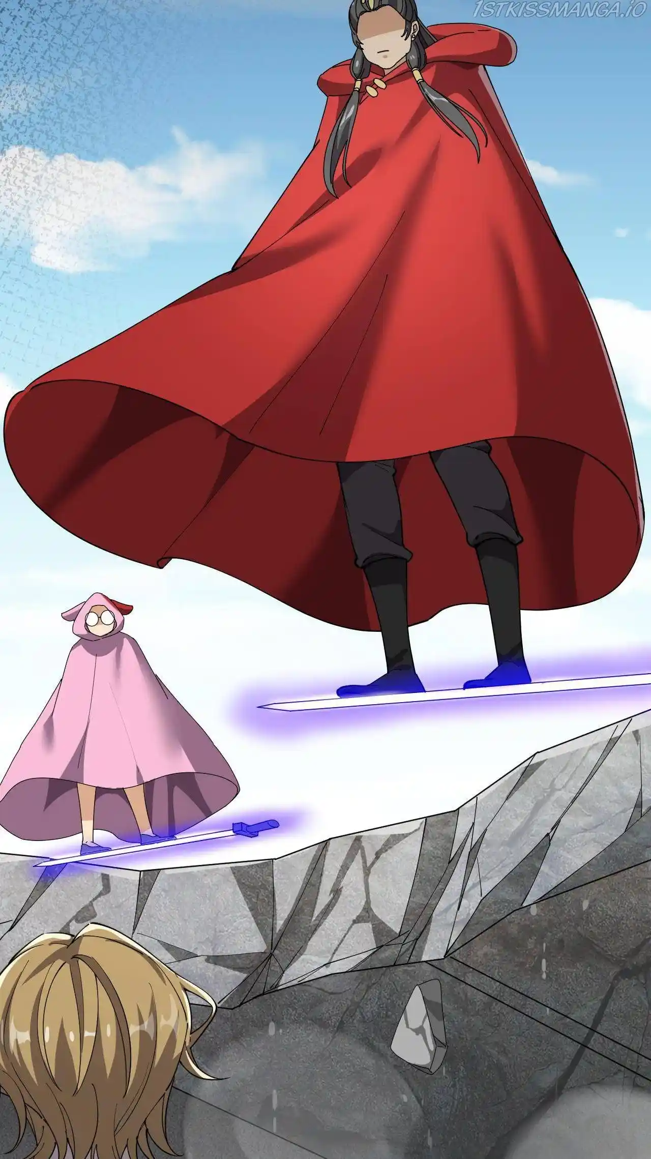 The Daily Life of the Immortal King Chapter 110