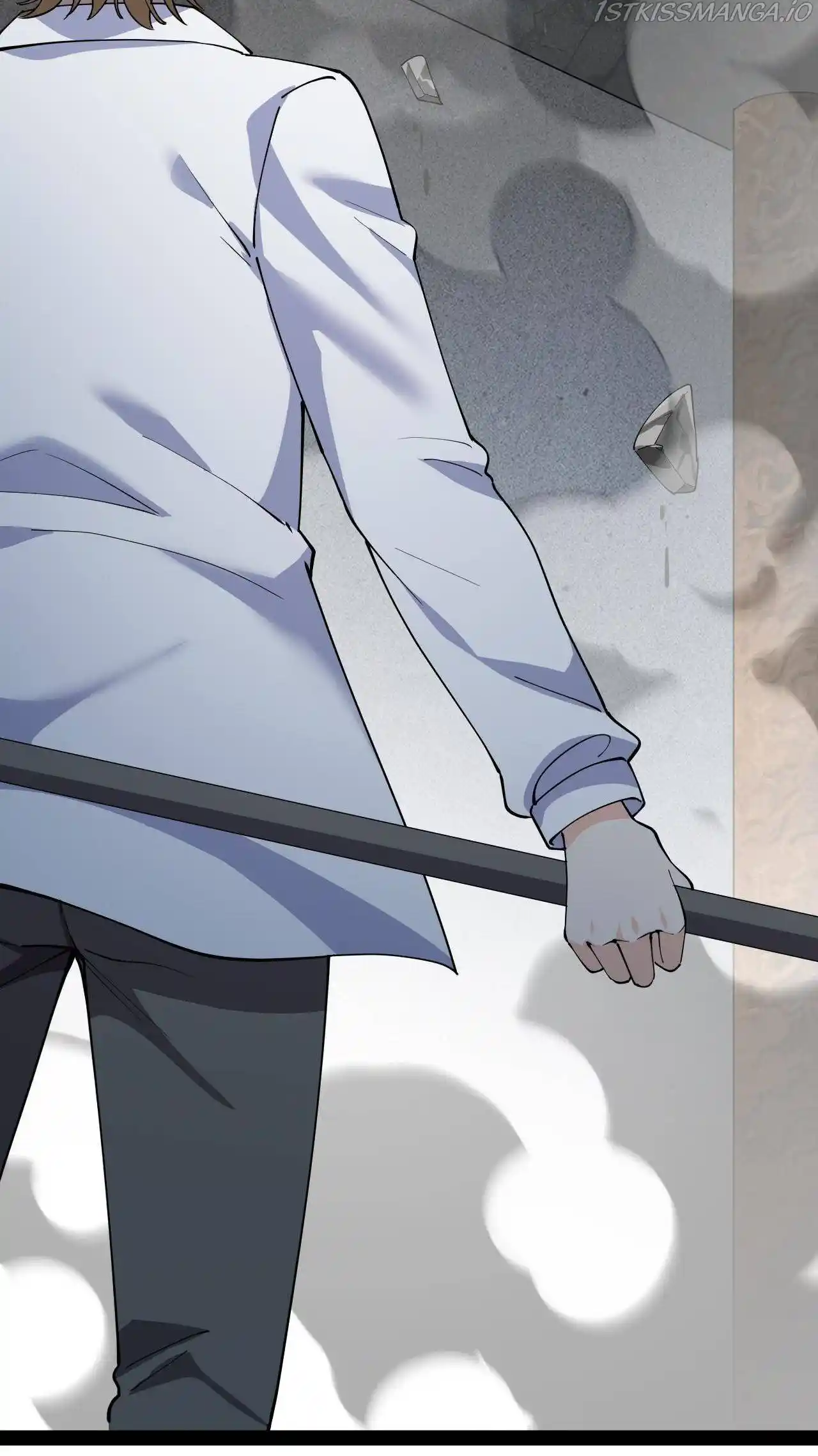 The Daily Life of the Immortal King Chapter 110