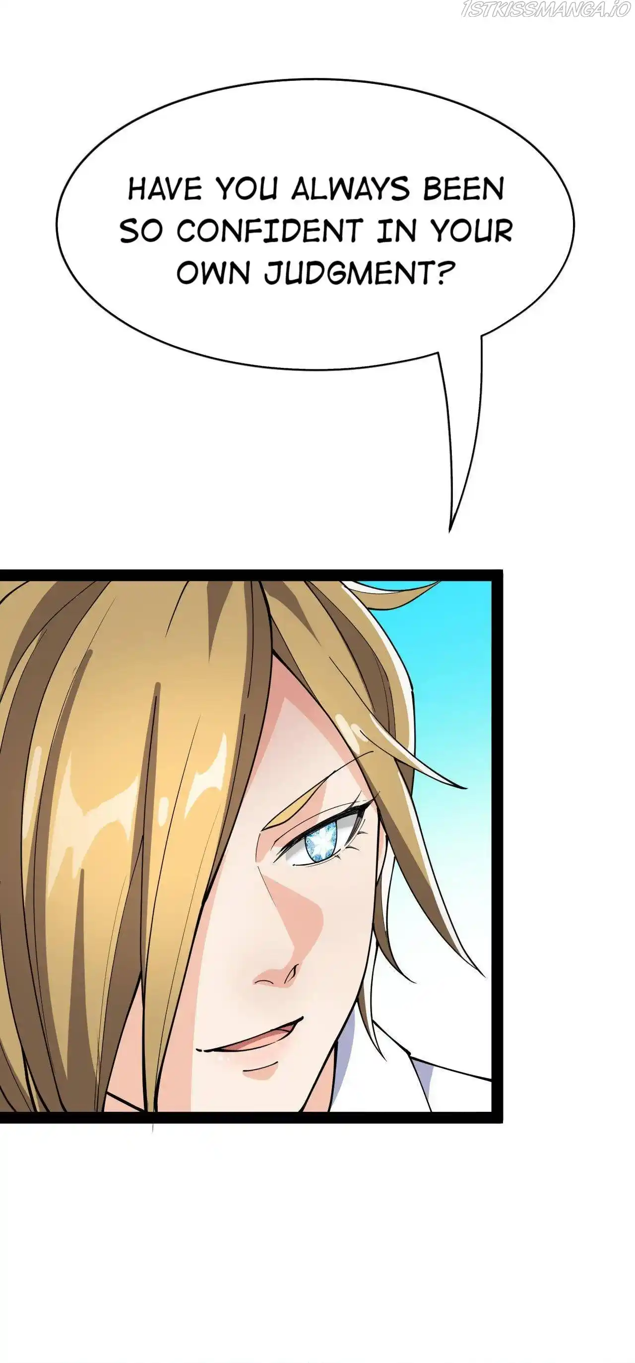 The Daily Life of the Immortal King Chapter 110