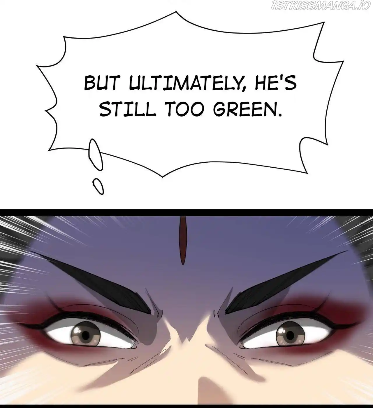 The Daily Life of the Immortal King Chapter 110