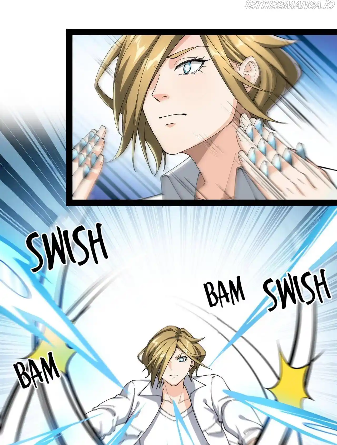 The Daily Life of the Immortal King Chapter 110