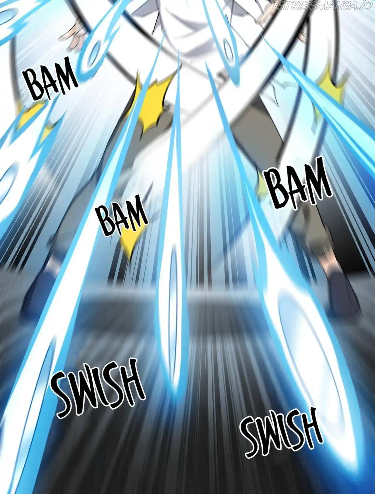 The Daily Life of the Immortal King Chapter 110