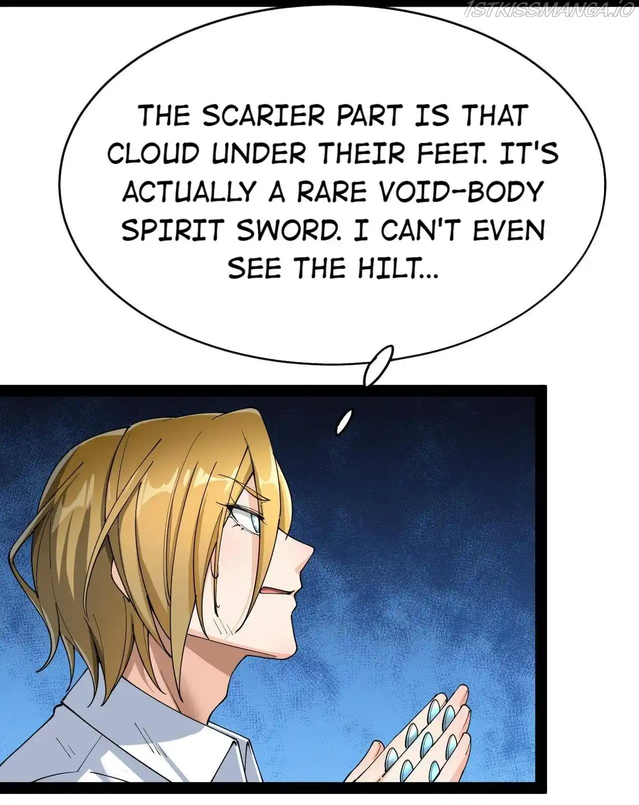 The Daily Life of the Immortal King Chapter 110