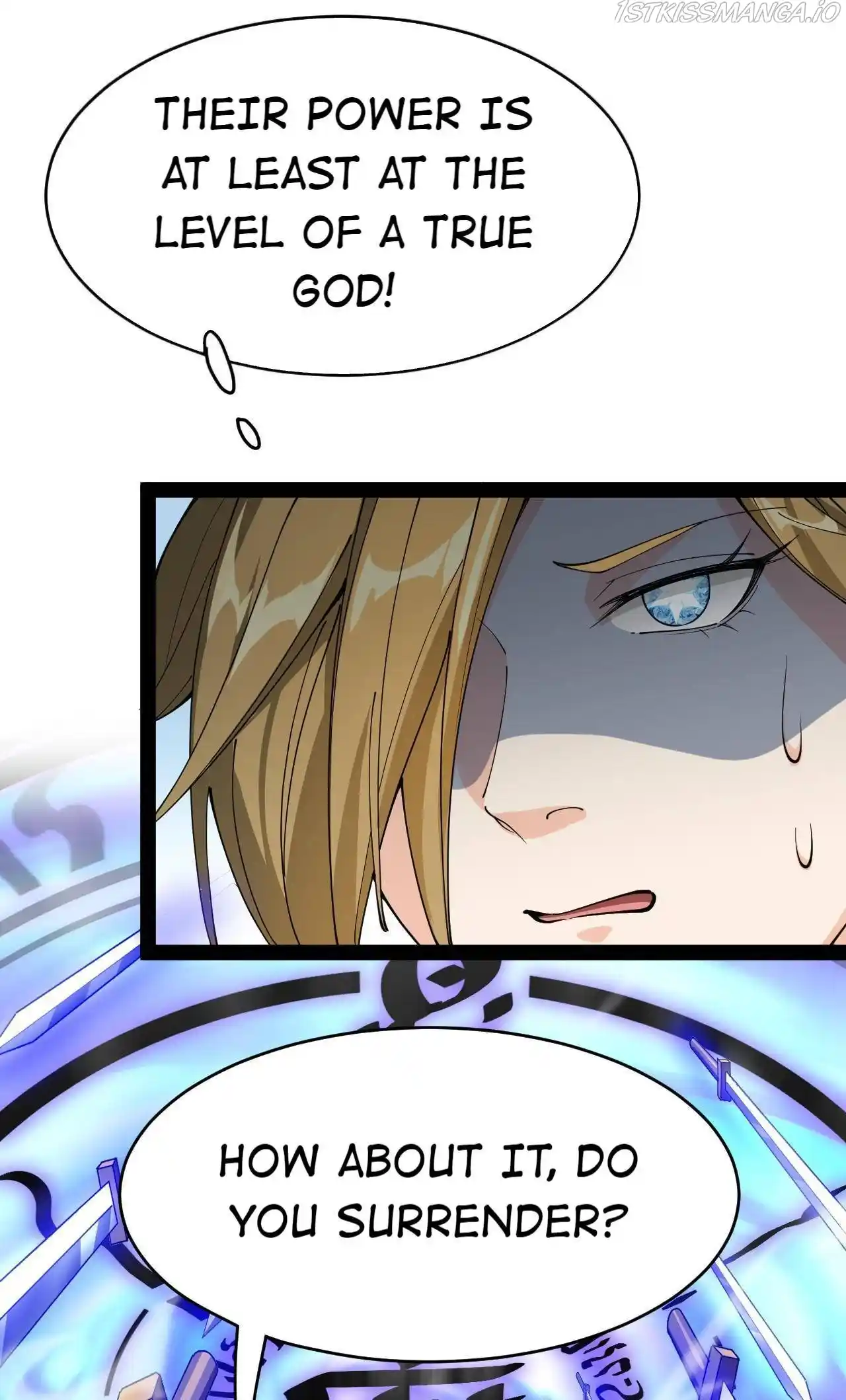 The Daily Life of the Immortal King Chapter 110