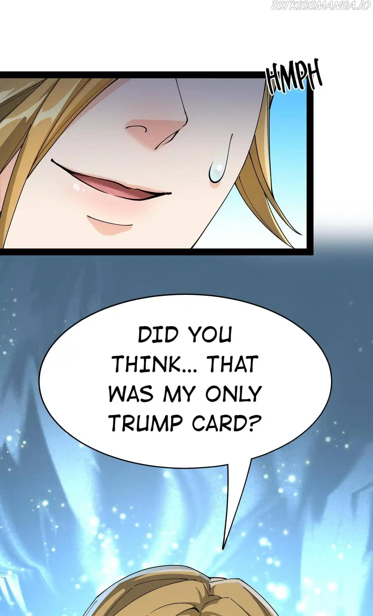 The Daily Life of the Immortal King Chapter 110