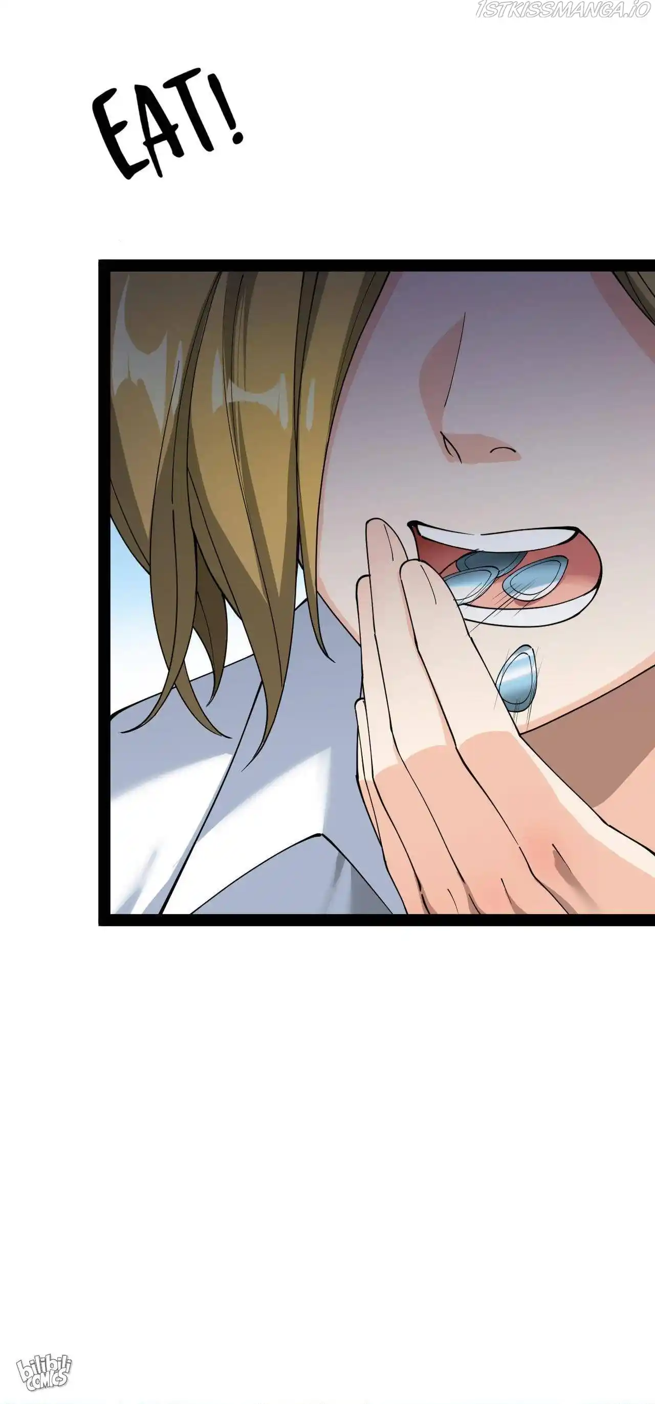 The Daily Life of the Immortal King Chapter 110