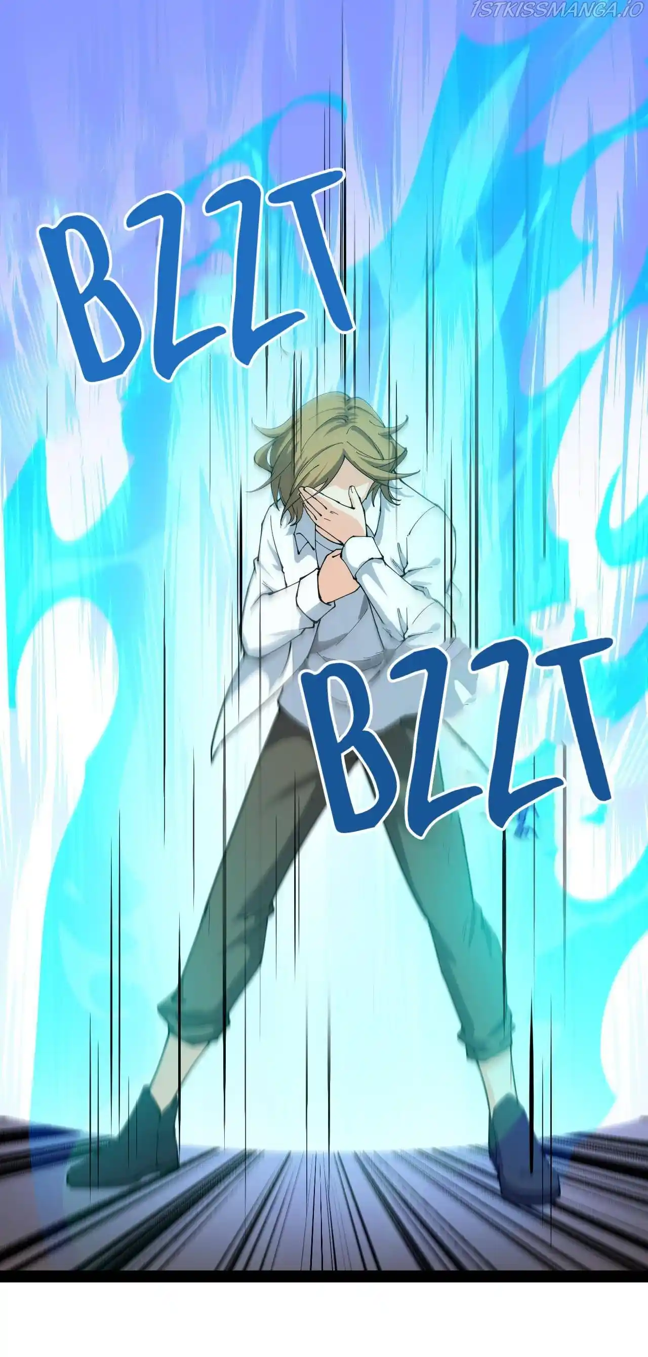 The Daily Life of the Immortal King Chapter 111