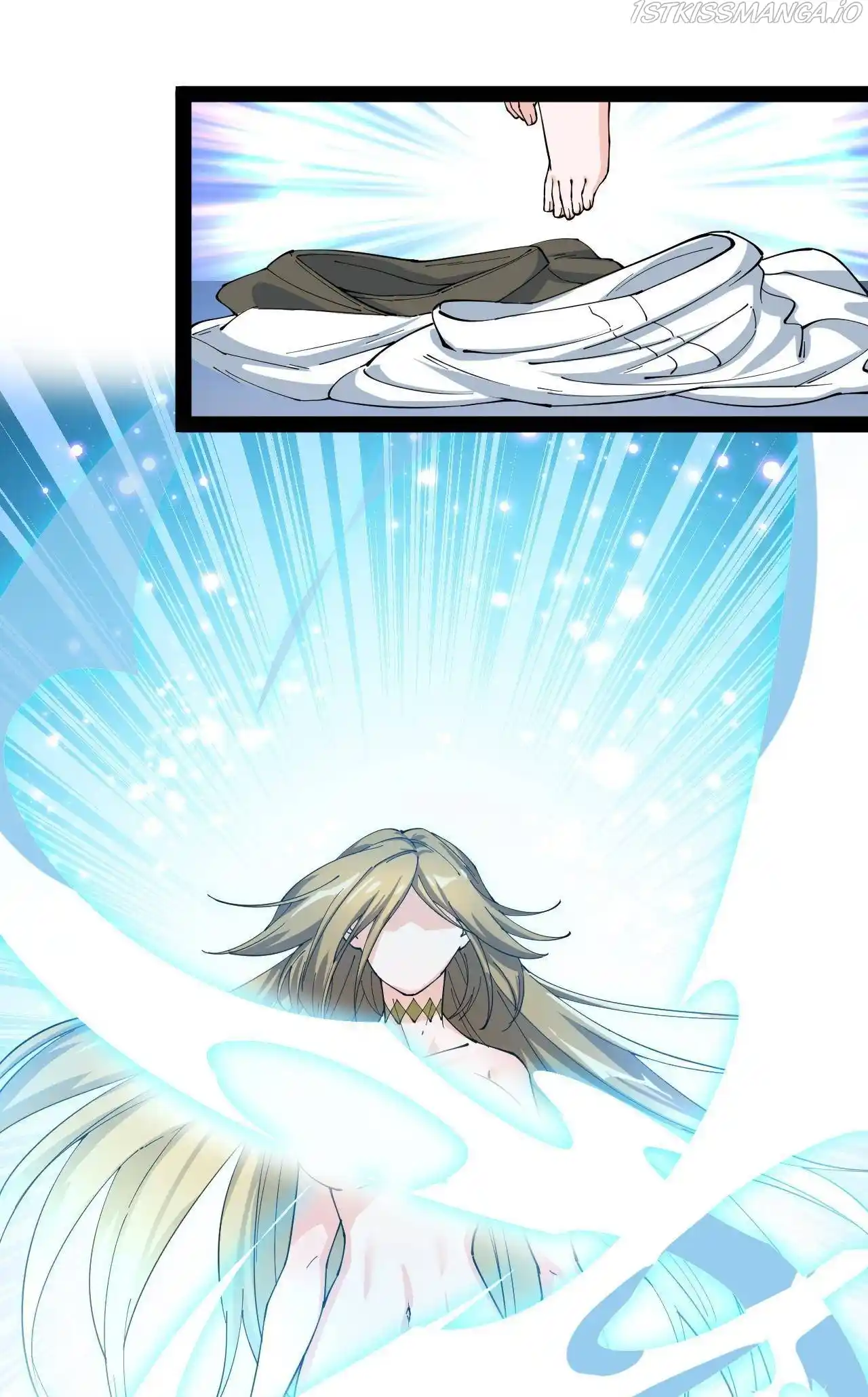 The Daily Life of the Immortal King Chapter 111