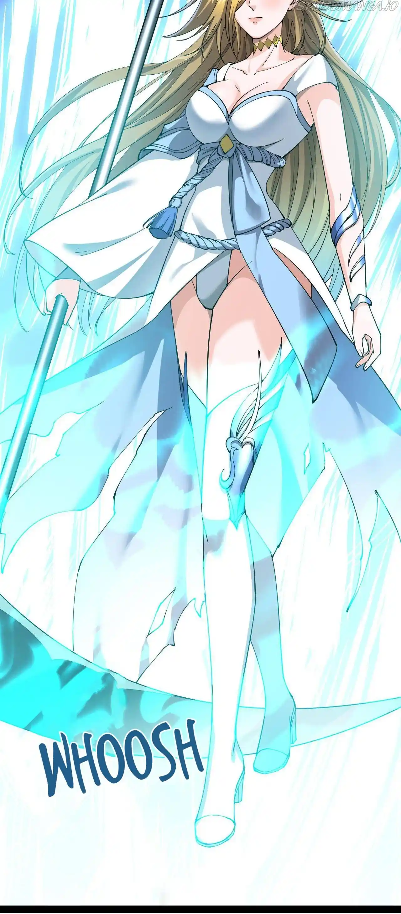 The Daily Life of the Immortal King Chapter 111