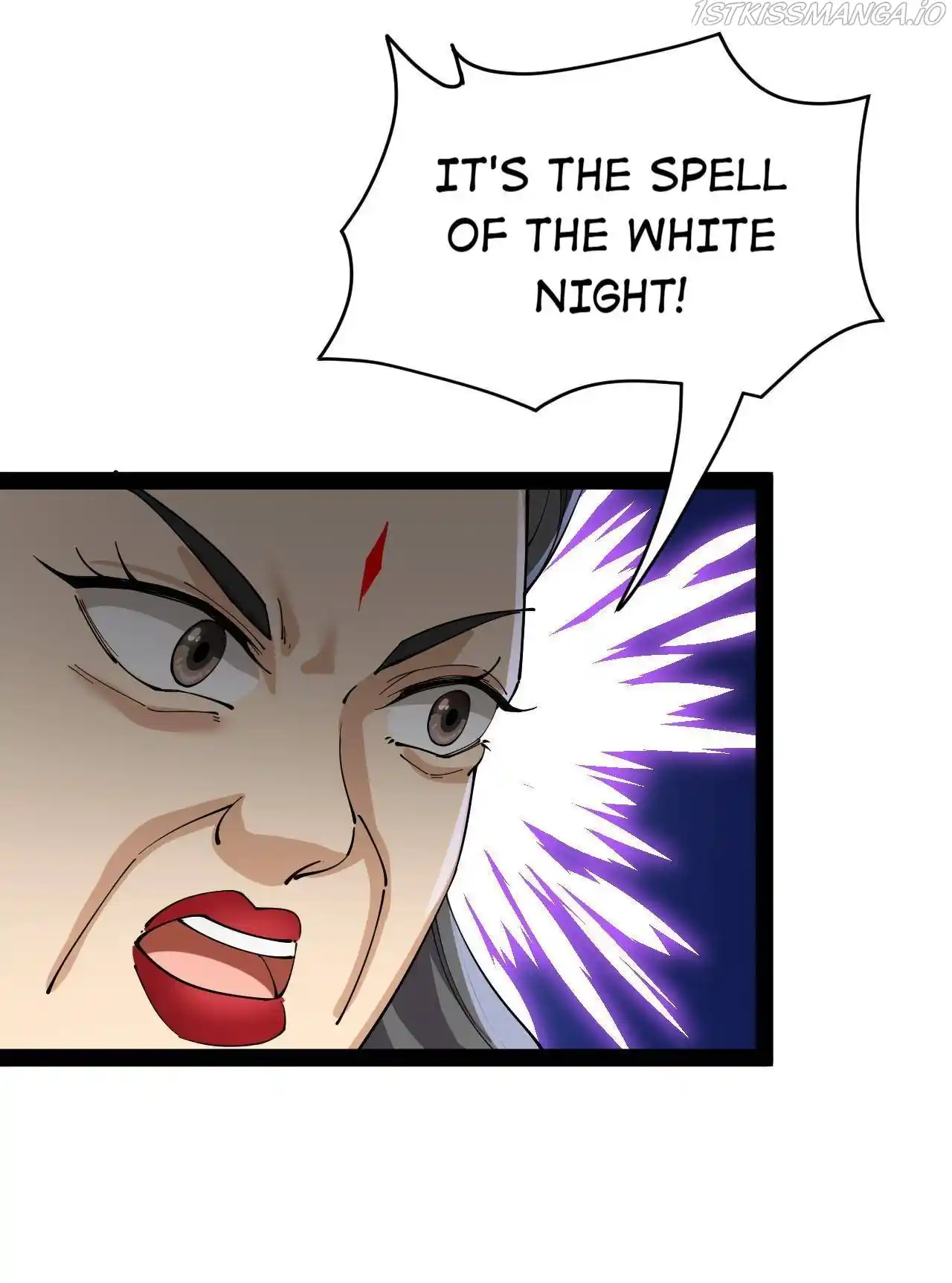 The Daily Life of the Immortal King Chapter 111