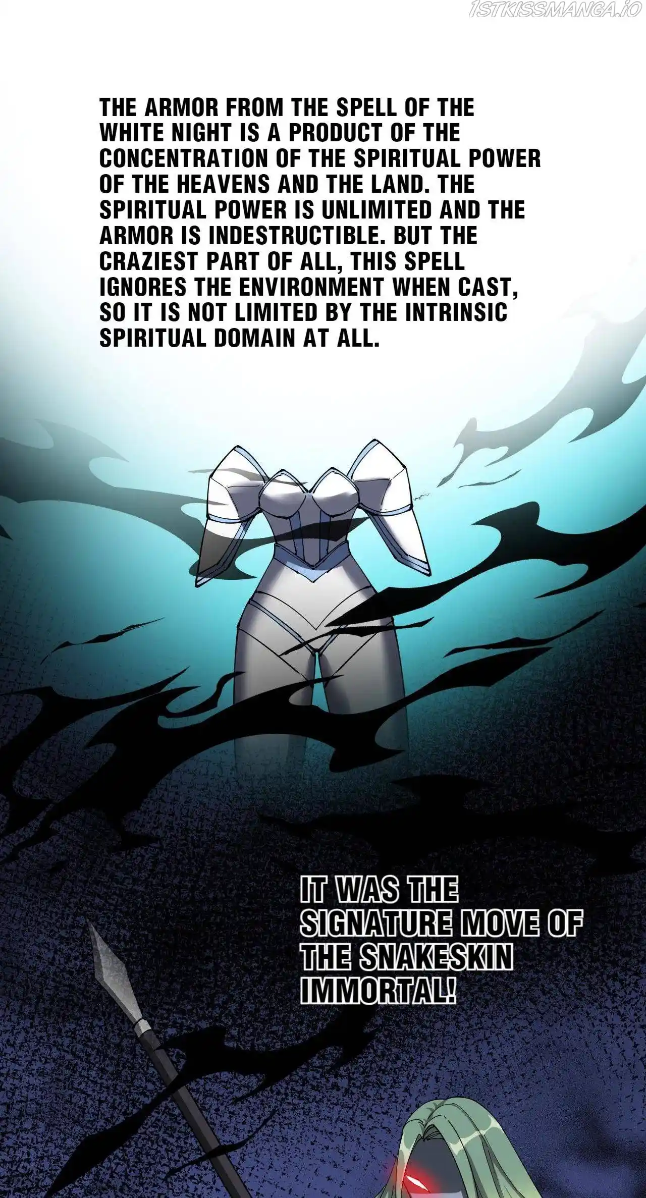 The Daily Life of the Immortal King Chapter 111