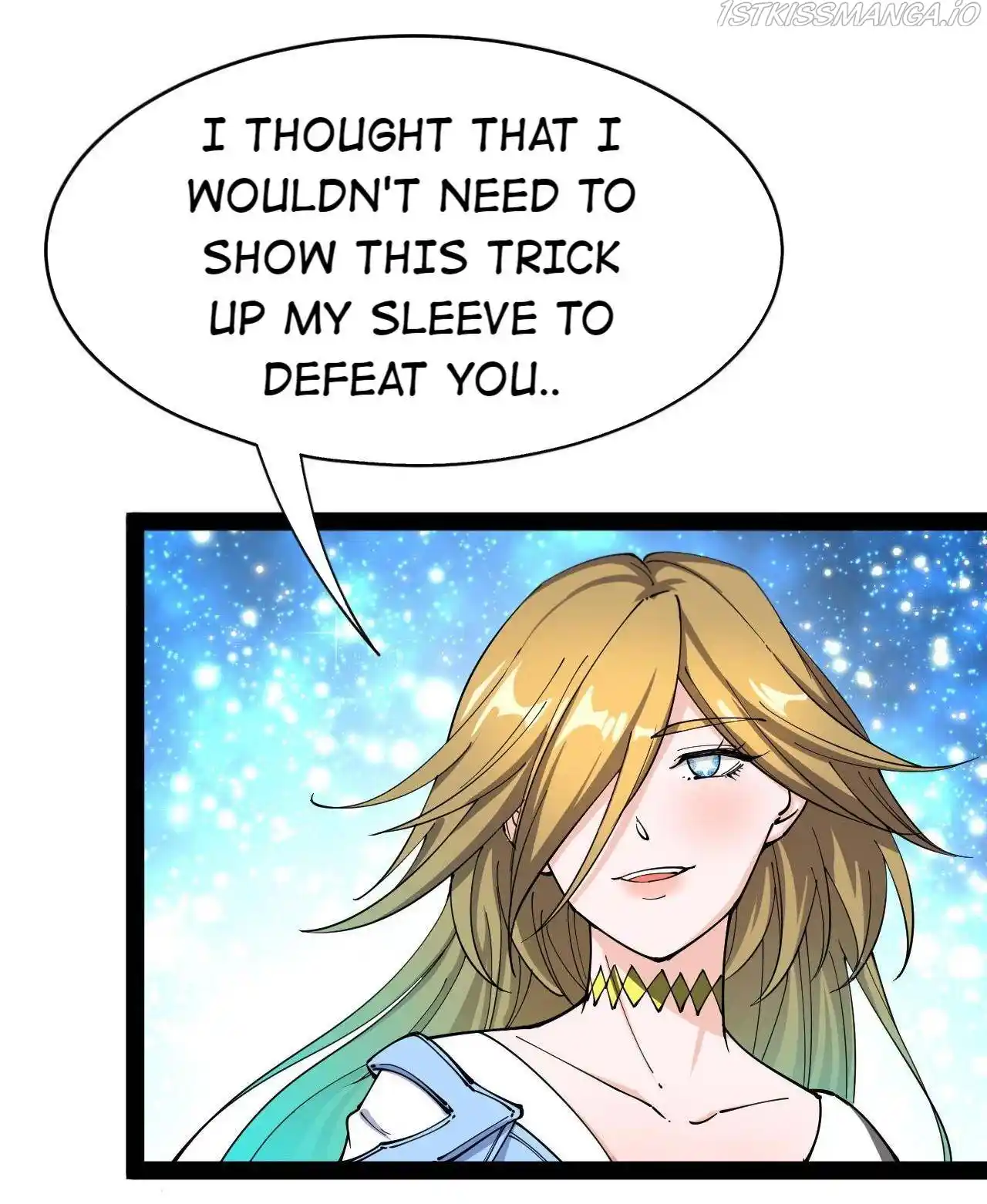 The Daily Life of the Immortal King Chapter 111