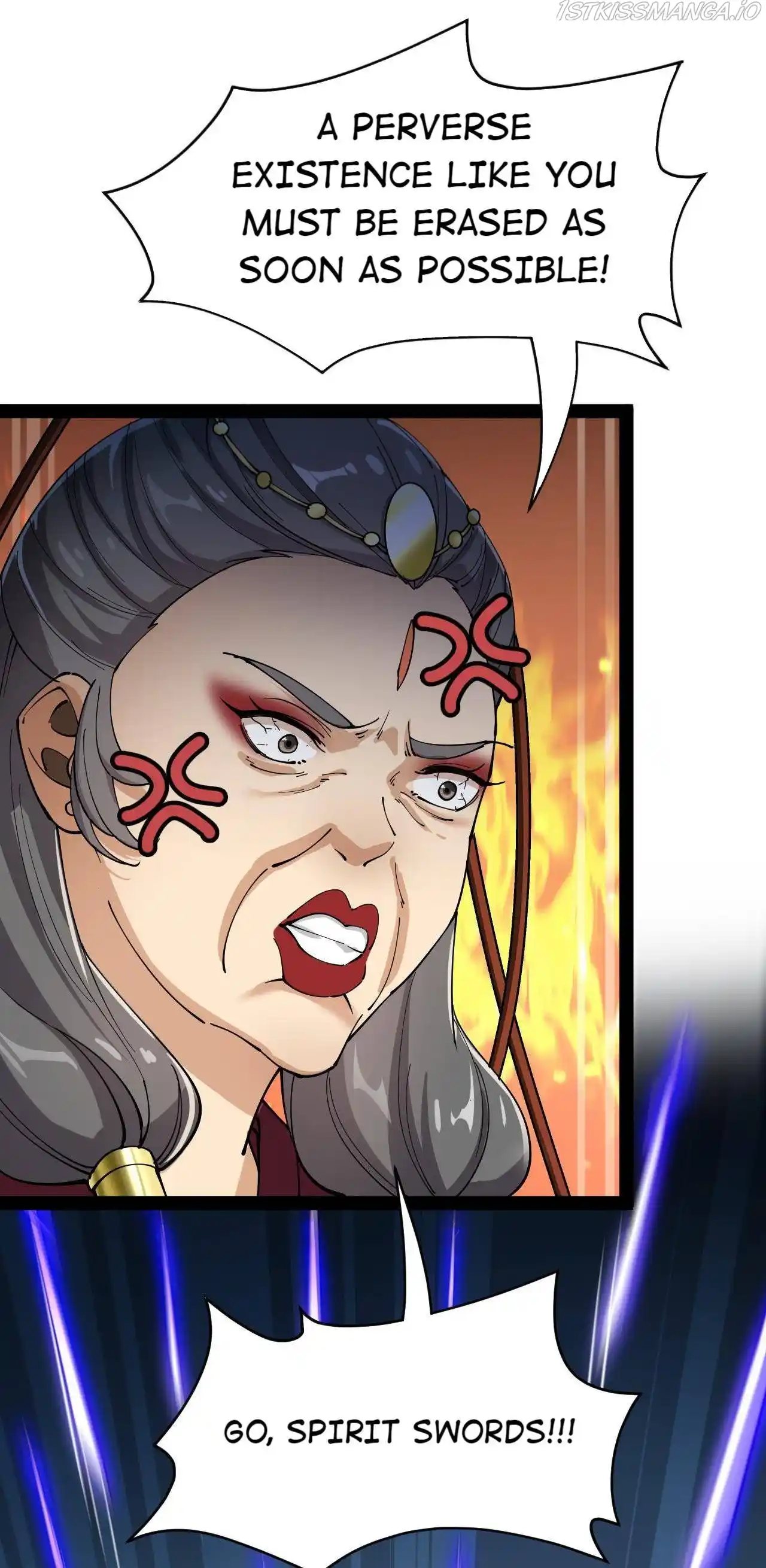 The Daily Life of the Immortal King Chapter 111