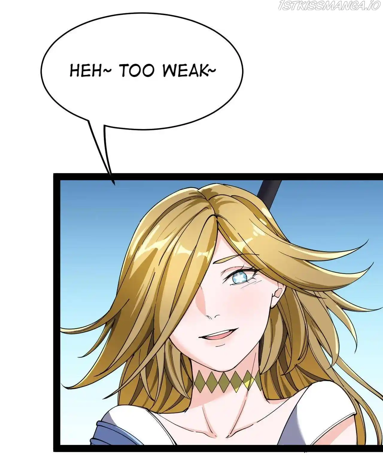 The Daily Life of the Immortal King Chapter 111