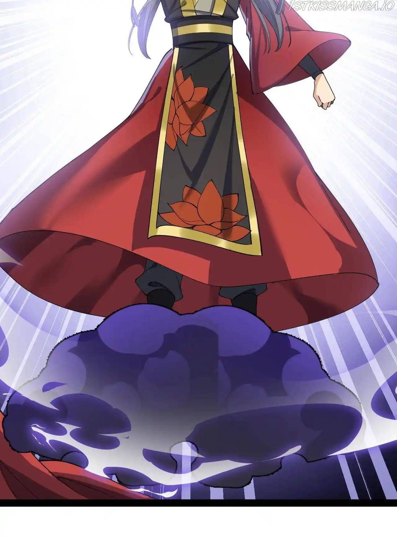 The Daily Life of the Immortal King Chapter 111