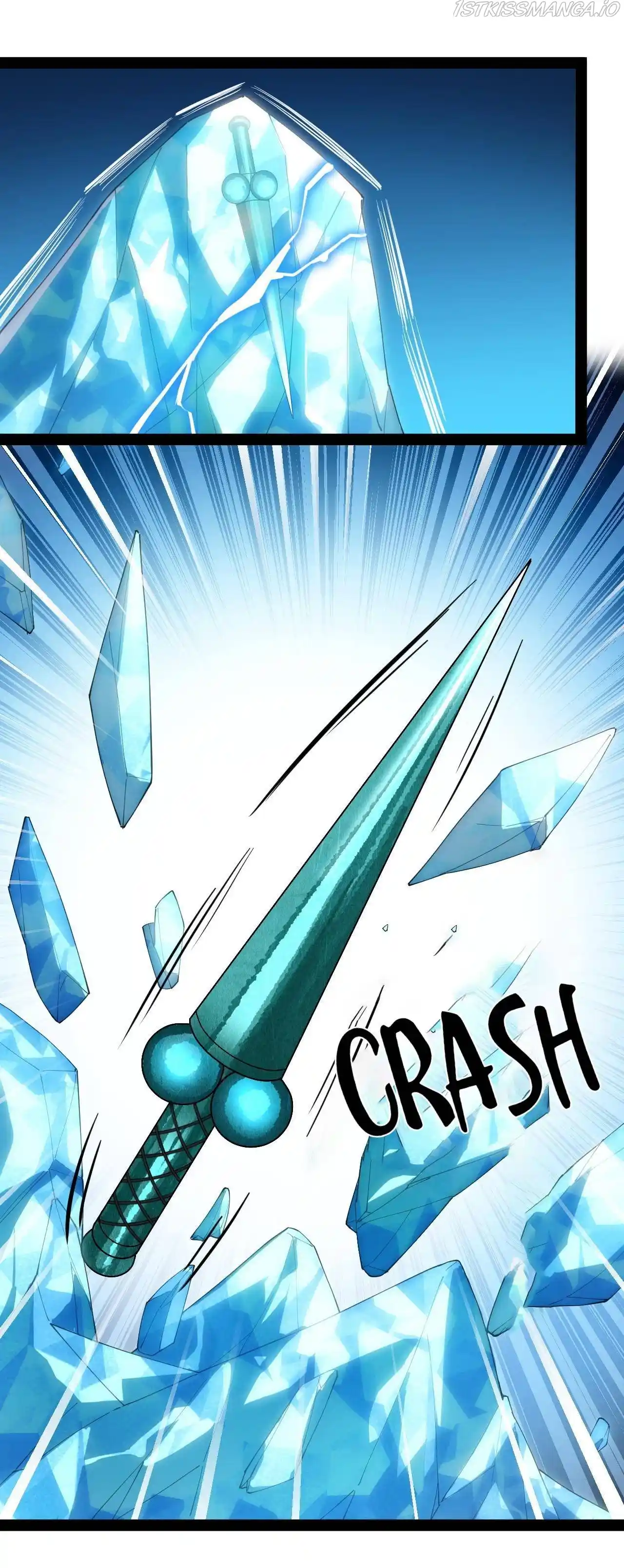 The Daily Life of the Immortal King Chapter 111