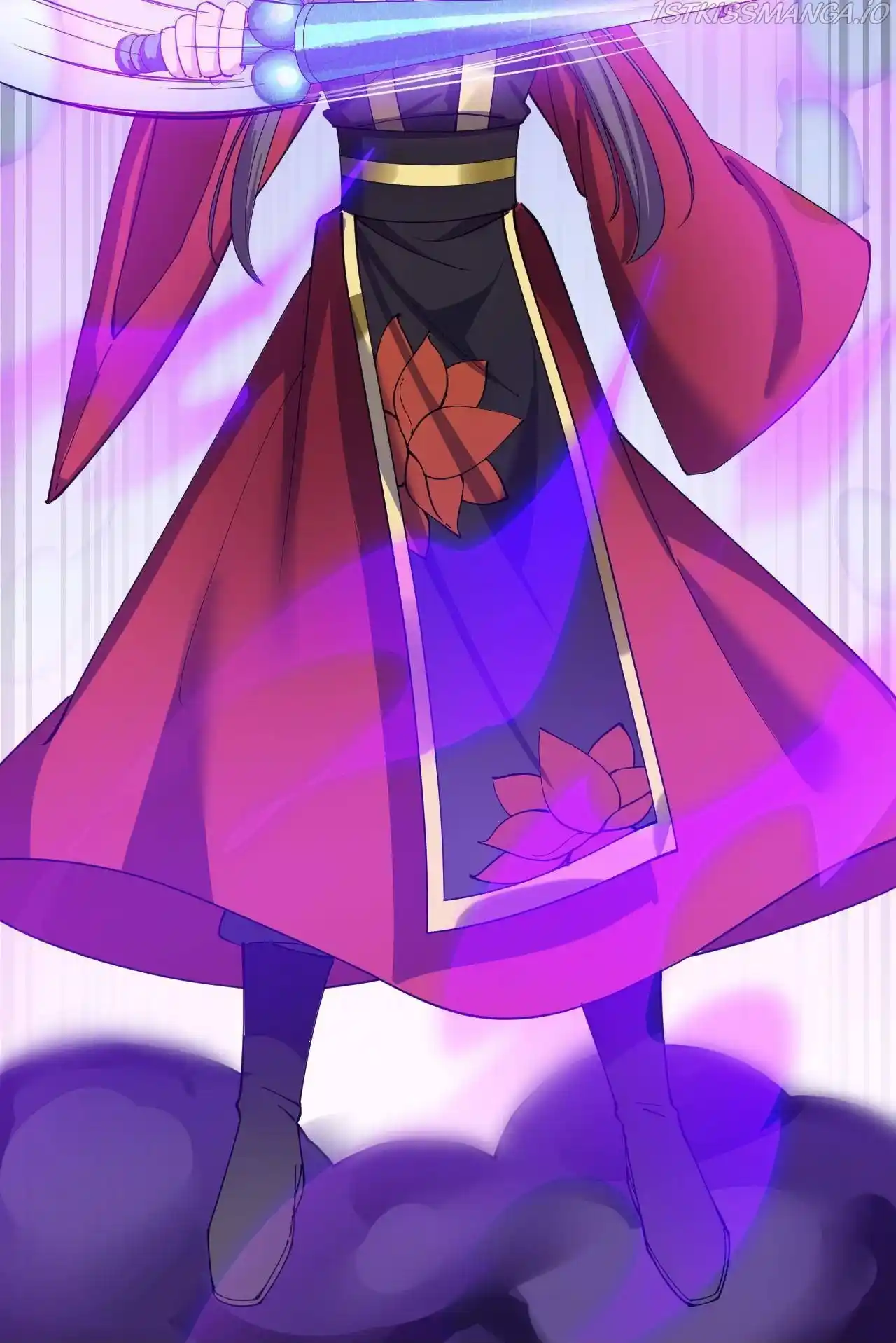 The Daily Life of the Immortal King Chapter 111