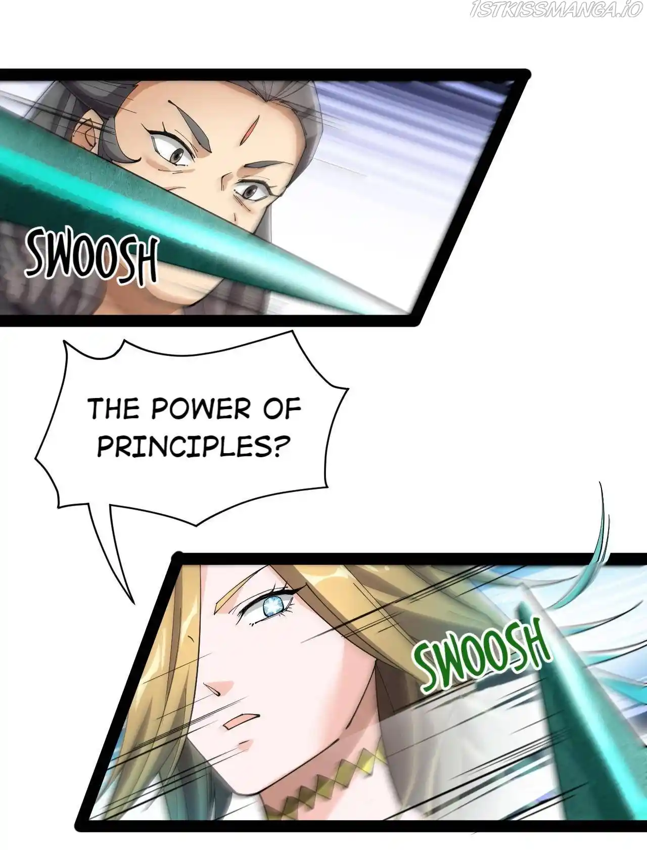 The Daily Life of the Immortal King Chapter 111