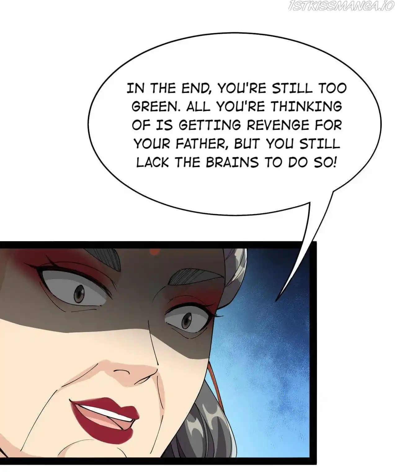 The Daily Life of the Immortal King Chapter 111