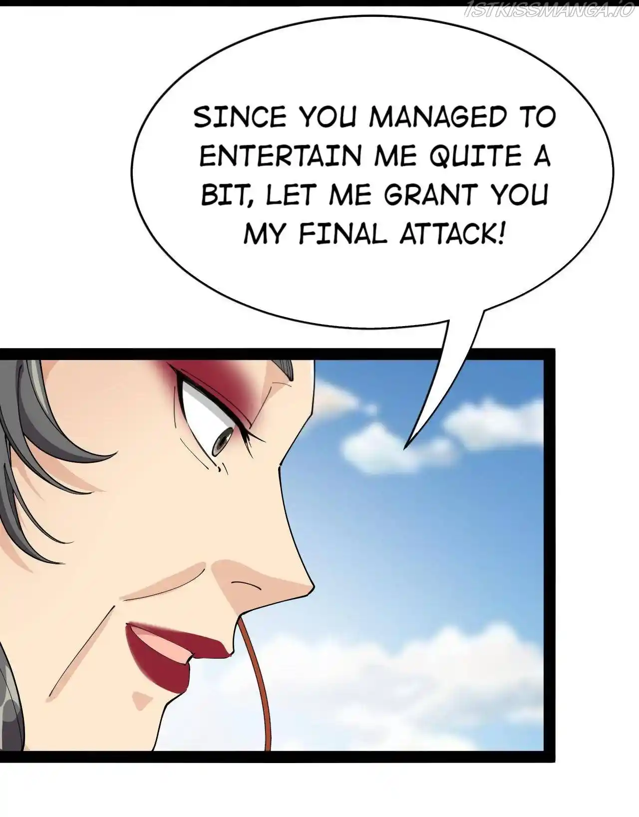 The Daily Life of the Immortal King Chapter 111