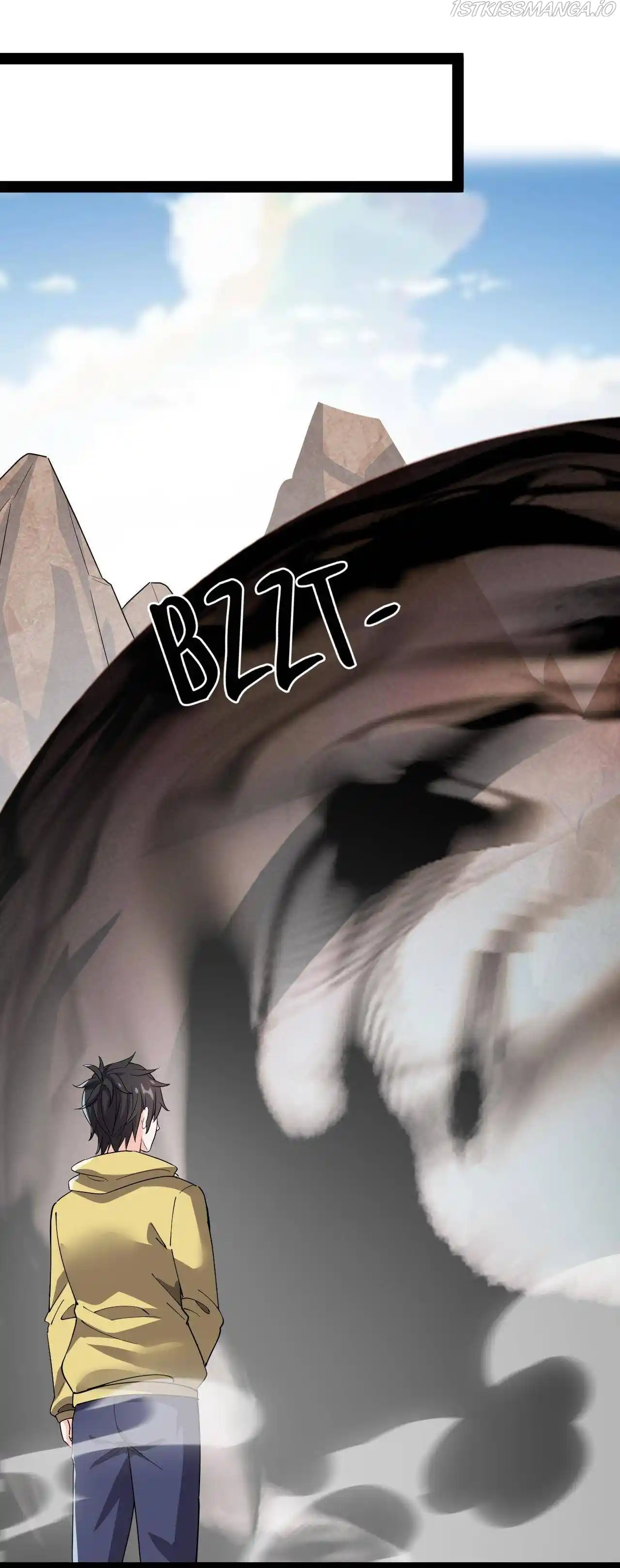 The Daily Life of the Immortal King Chapter 111